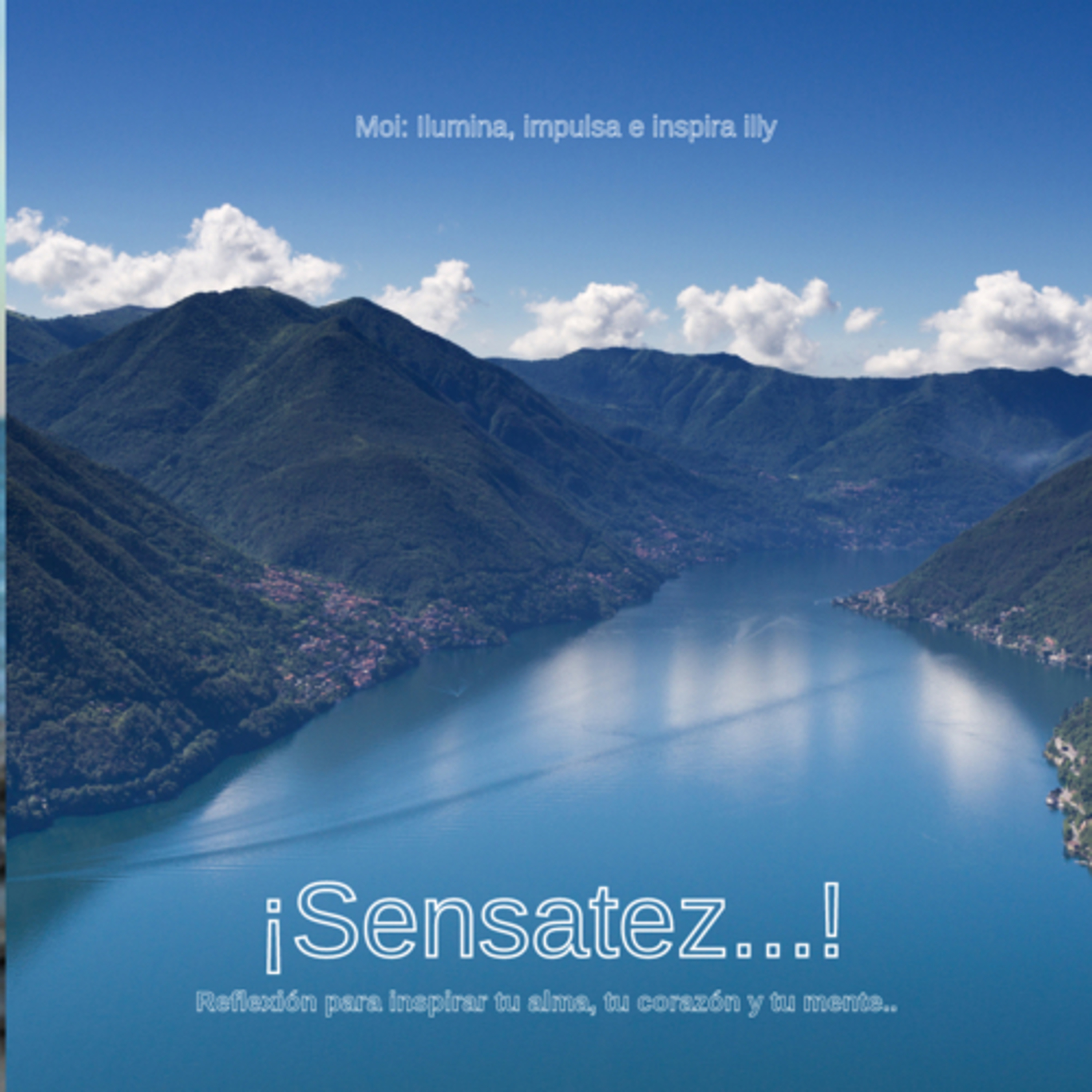Ilumina, Impulsa e Inspira illy