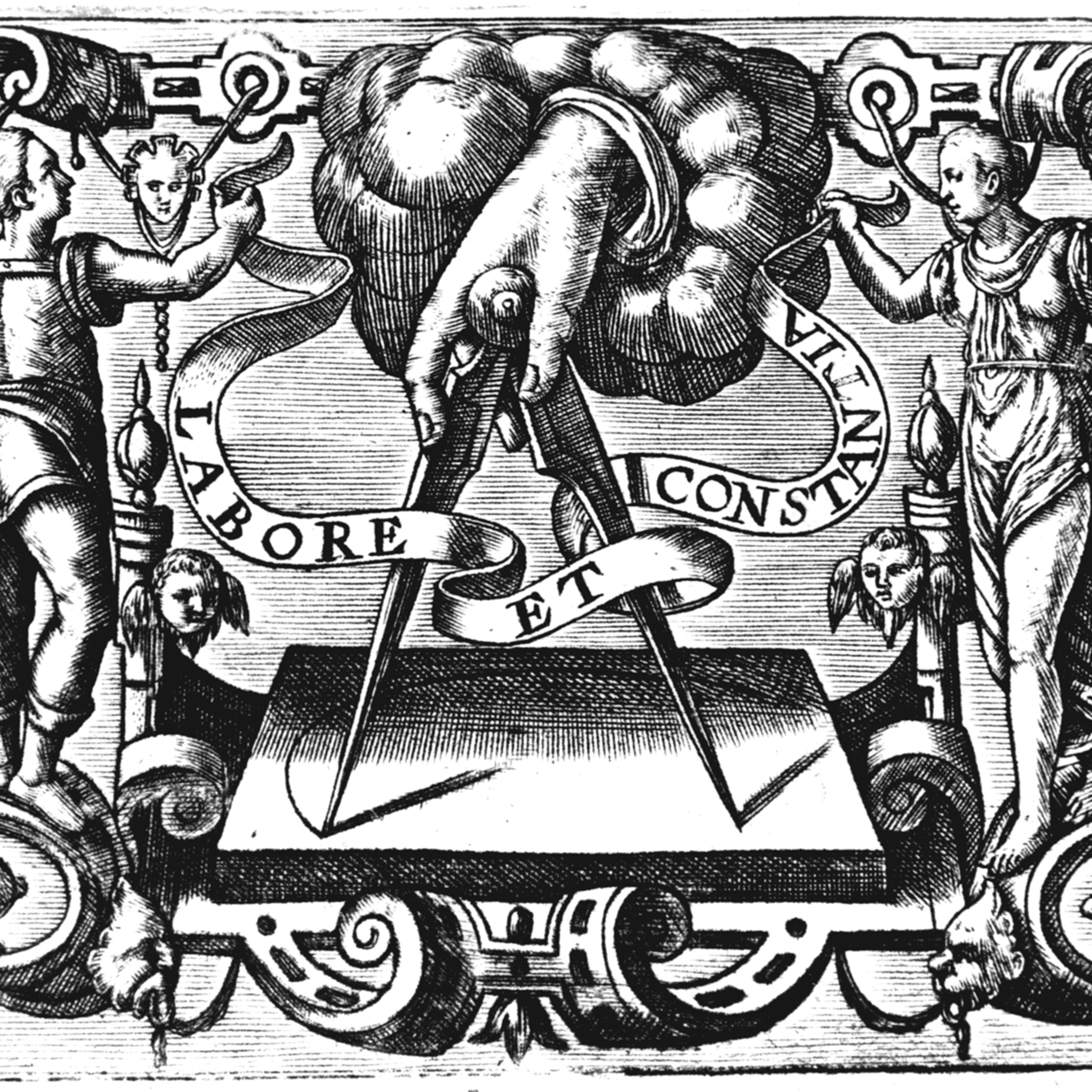 Masonic Muscle