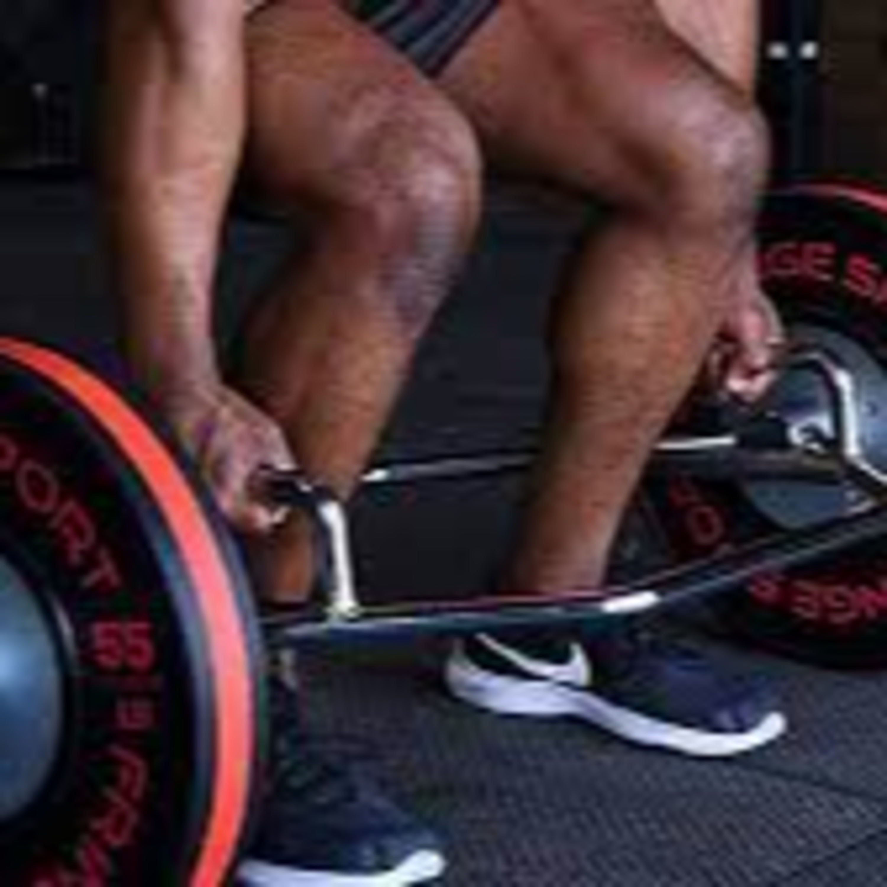 Masonic Muscle