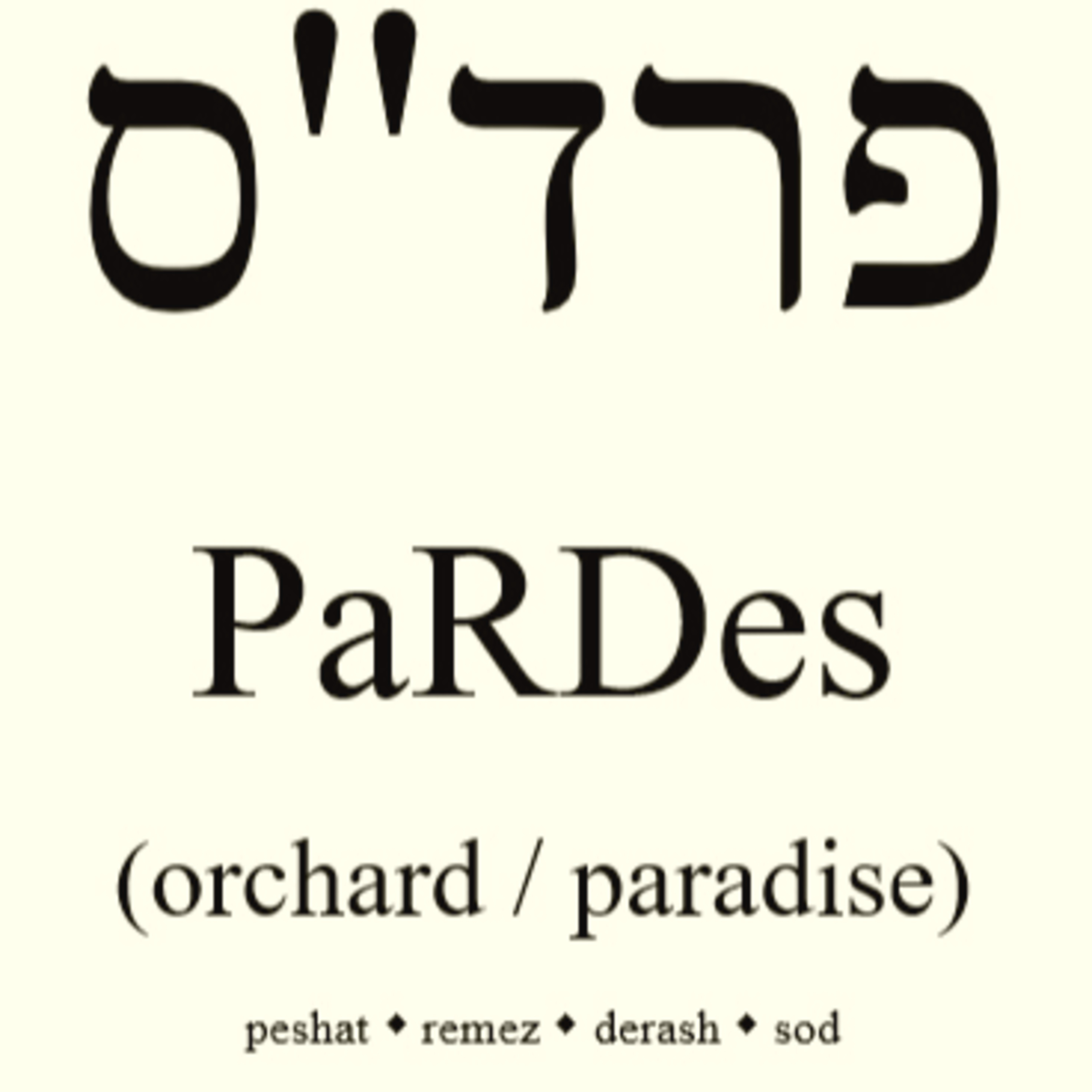 Hebraic Bible Studies Hawaii