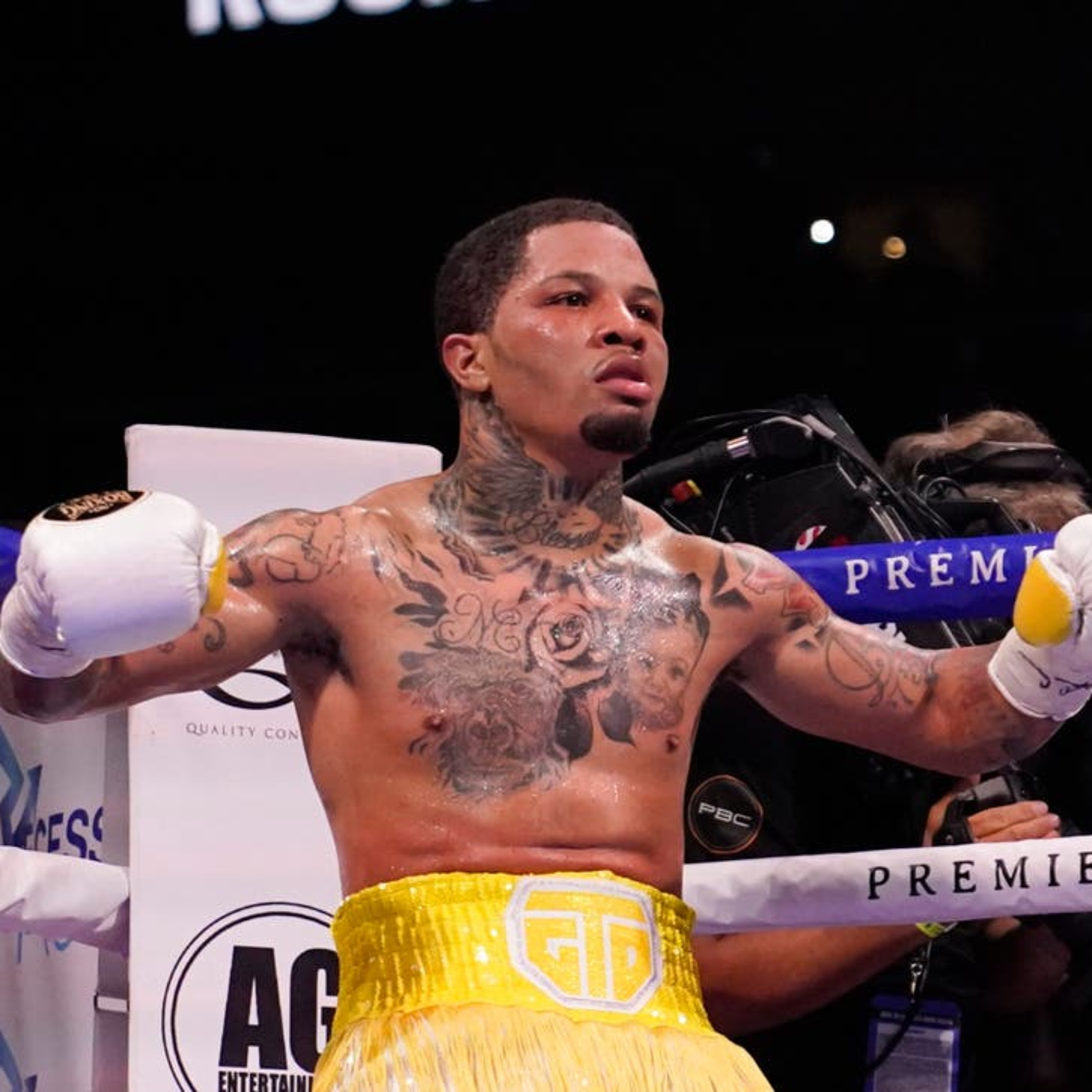 Combat Sports Podcast