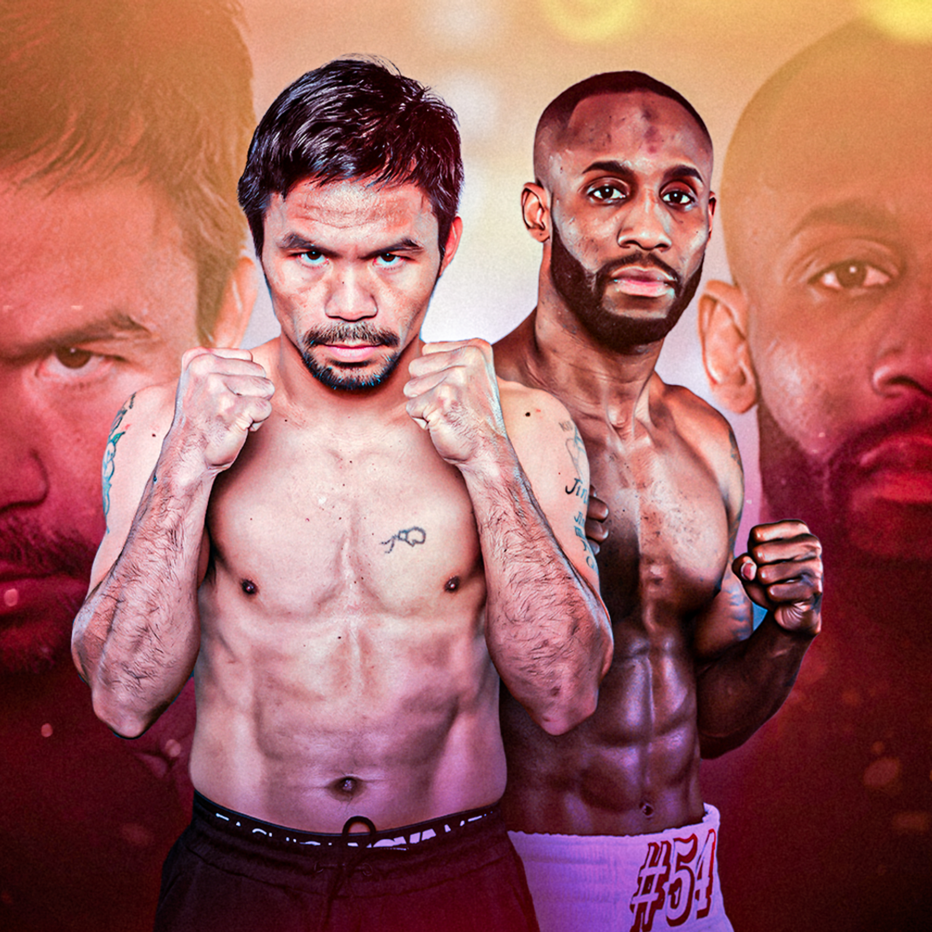 Combat Sports Podcast