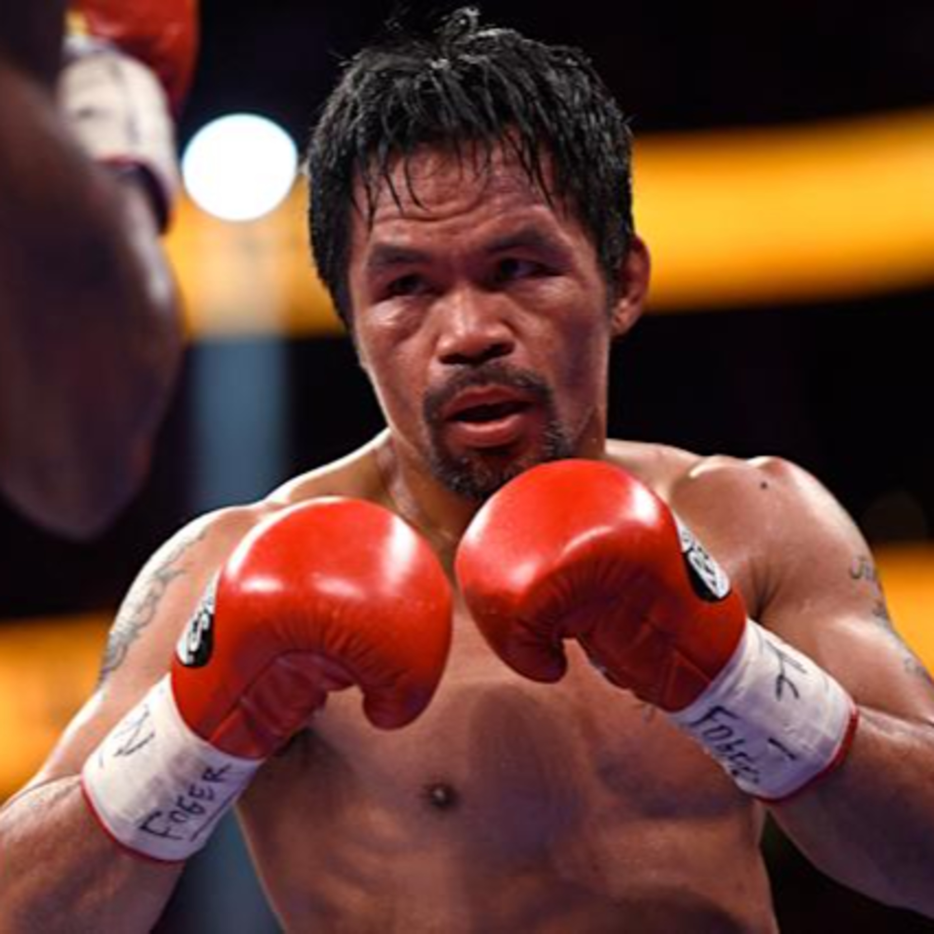 Combat Sports Podcast
