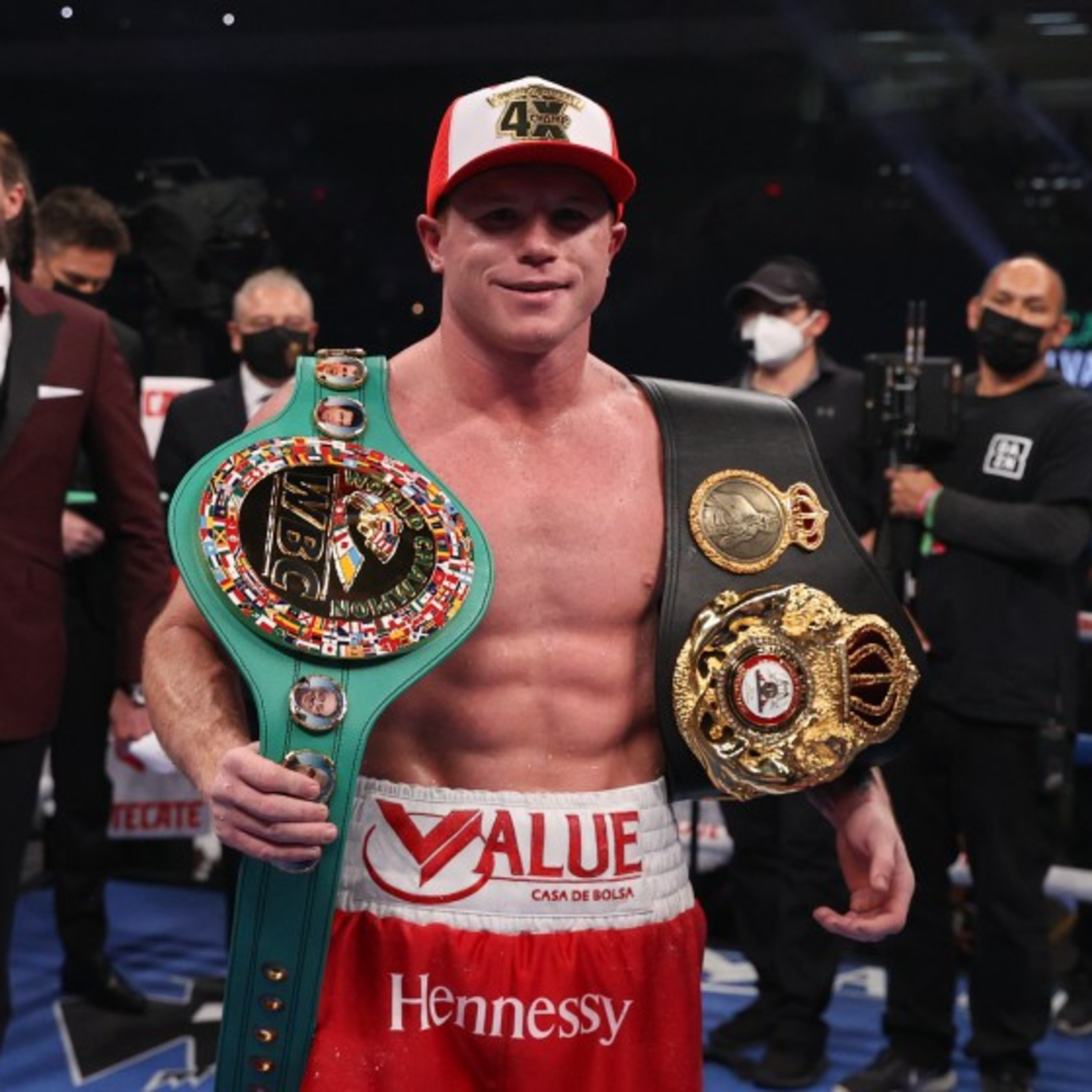 Combat Sports Podcast