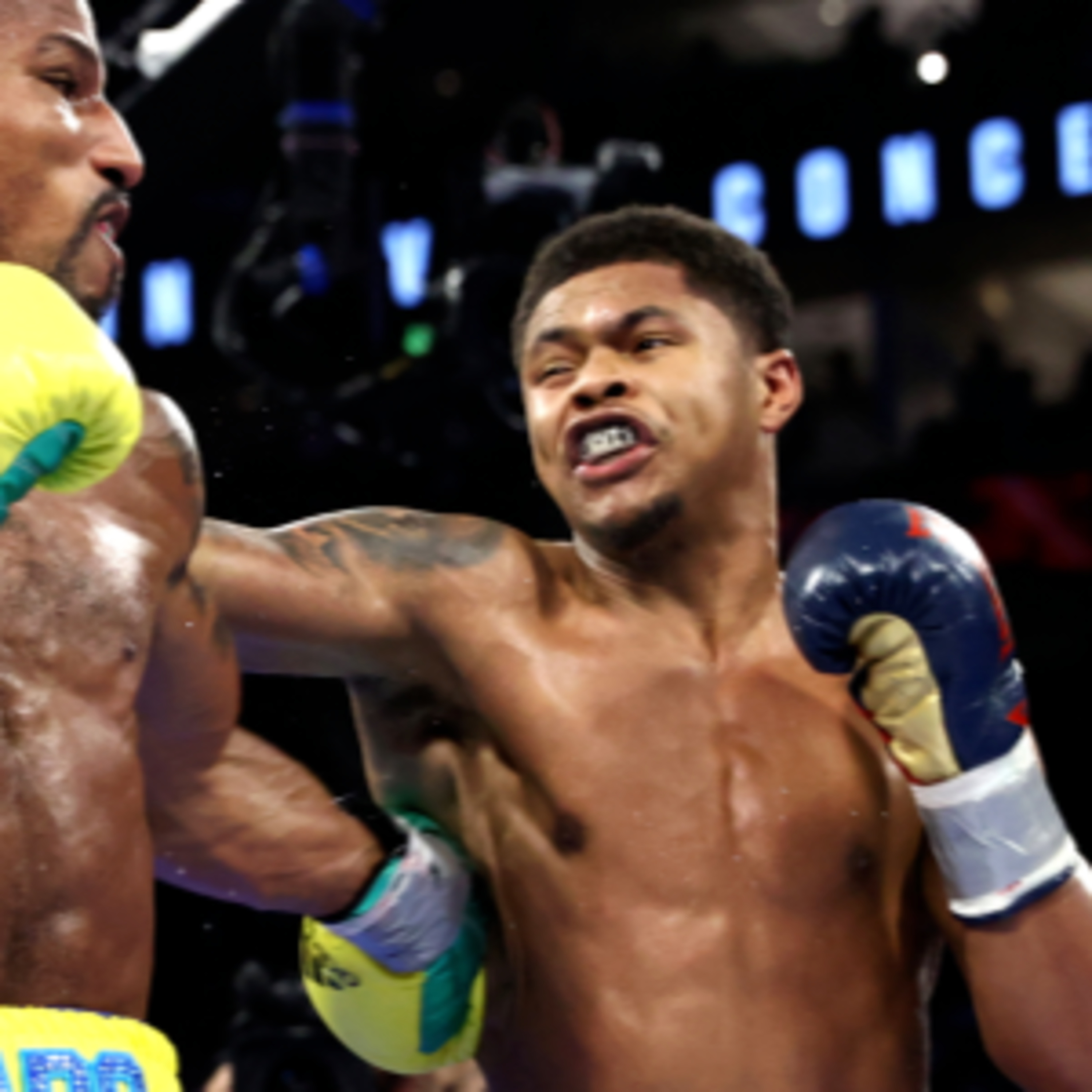 Combat Sports Podcast