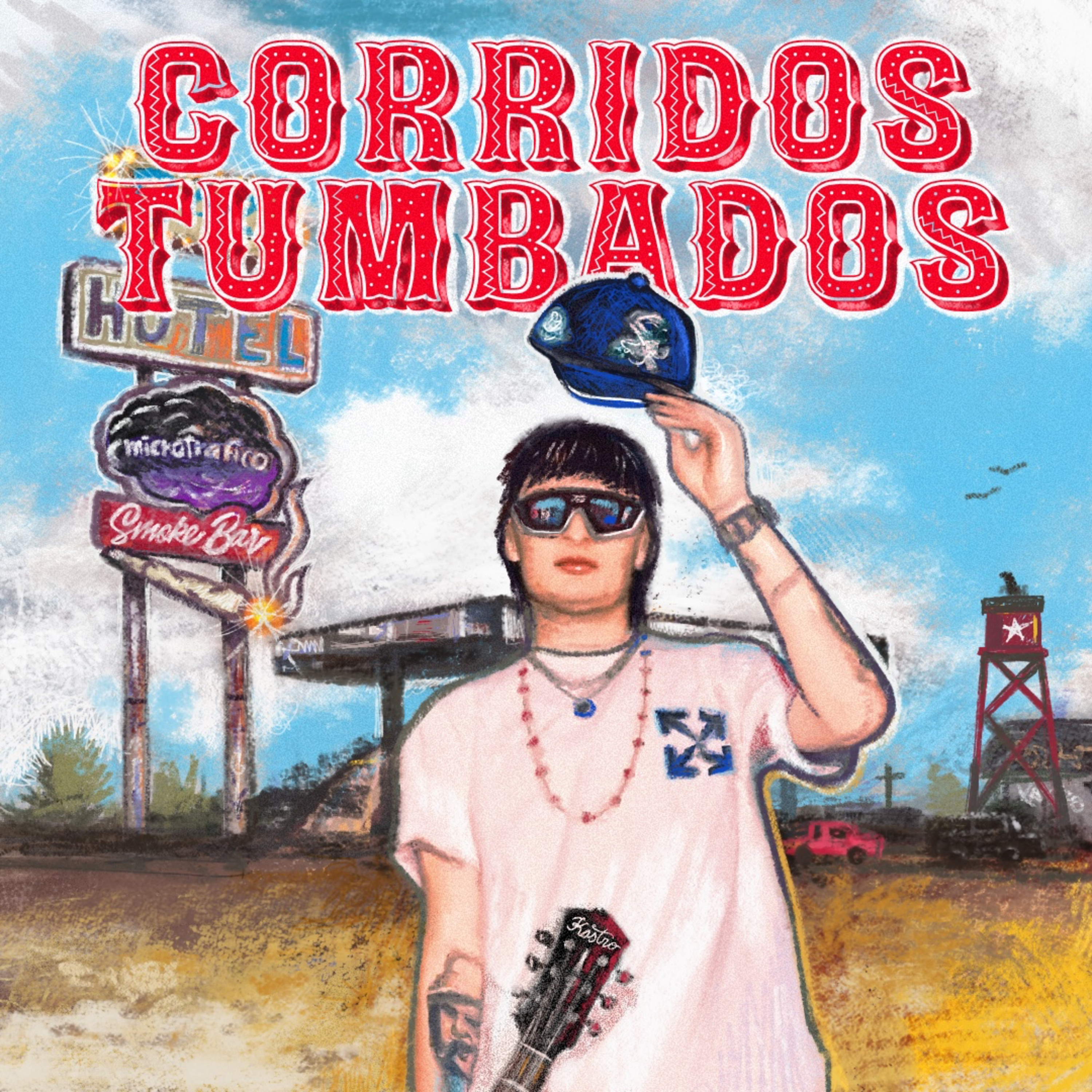 Corridos tumbados