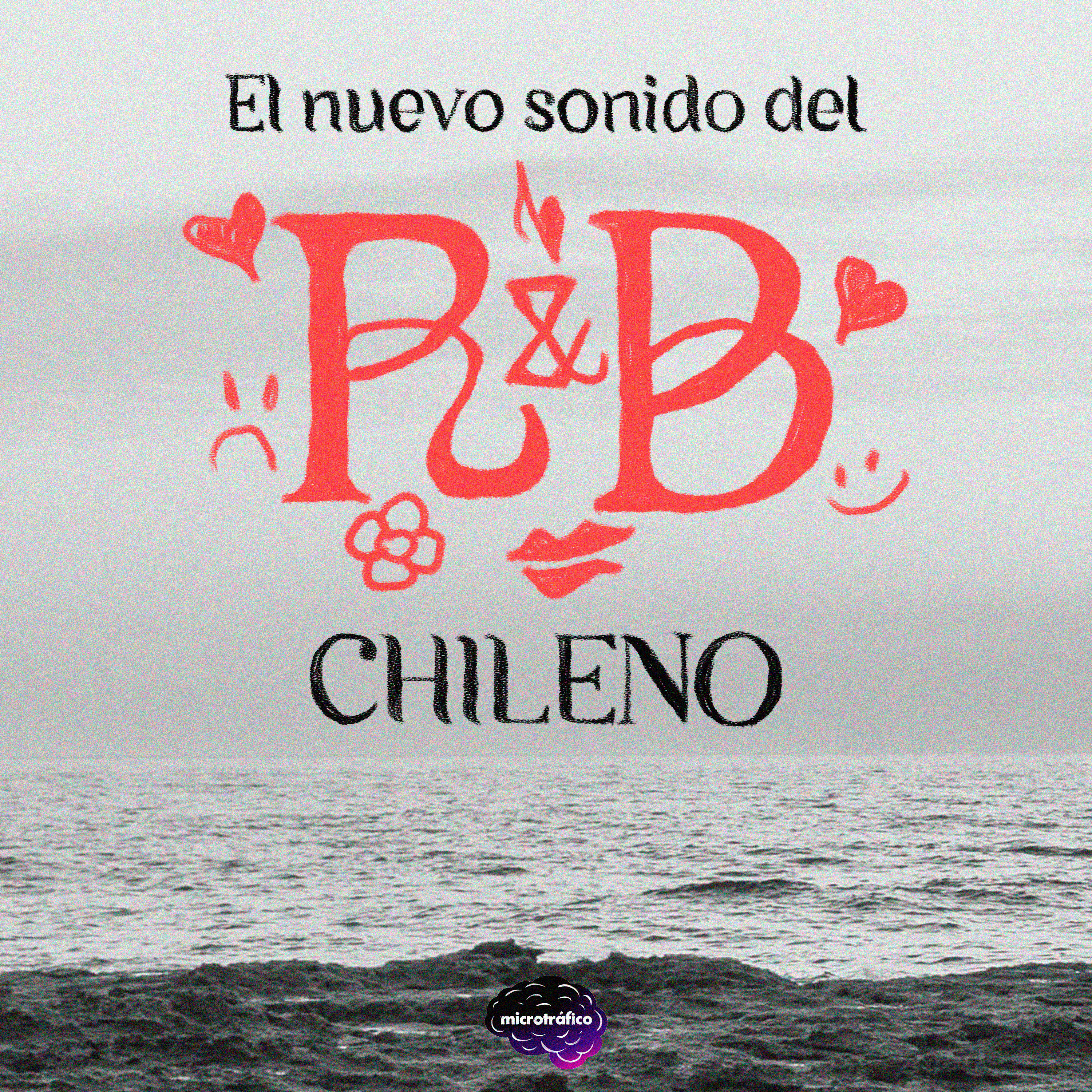 El nuevo sonido del R&B chileno