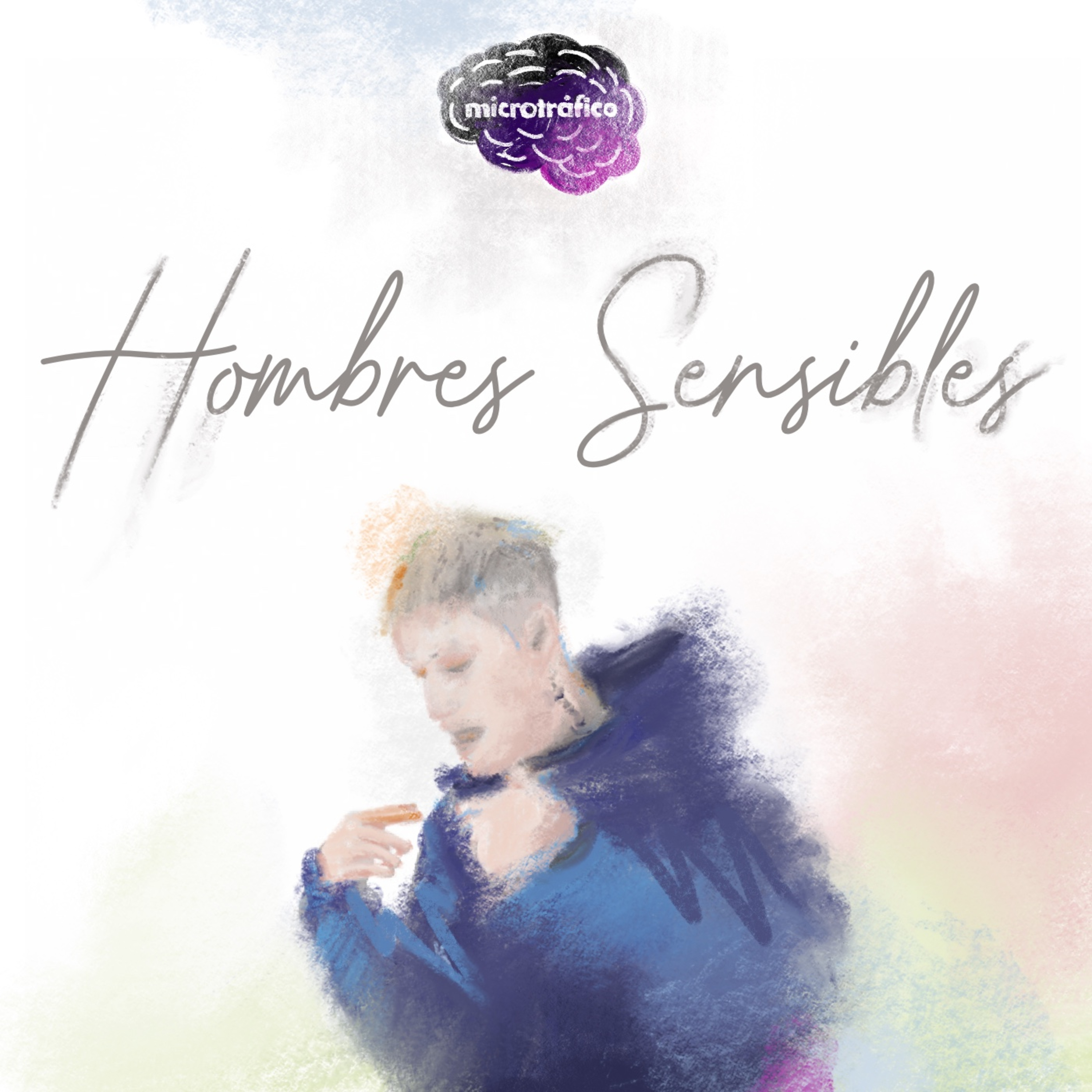 Hombres sensibles