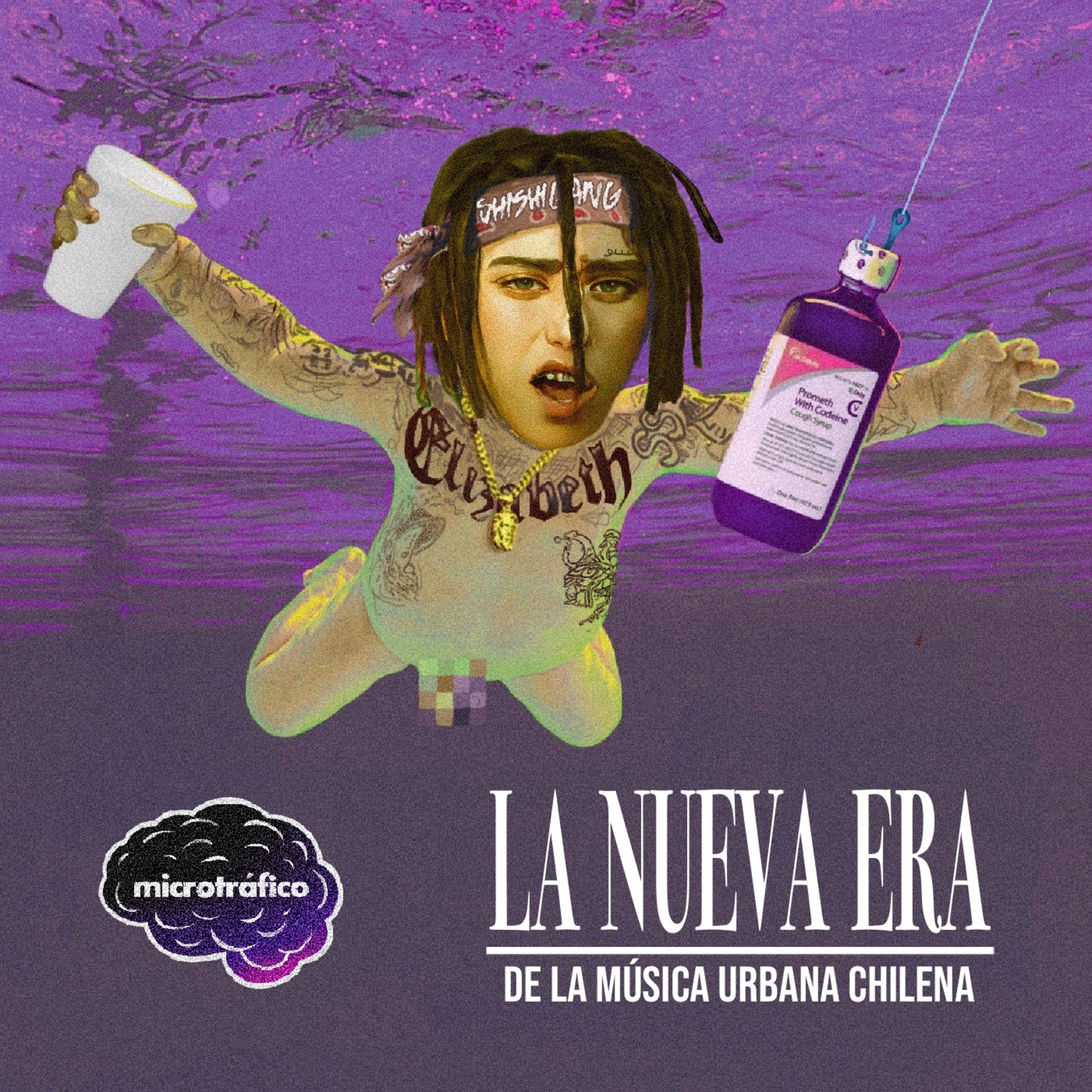 La nueva era de la música urbana chilena