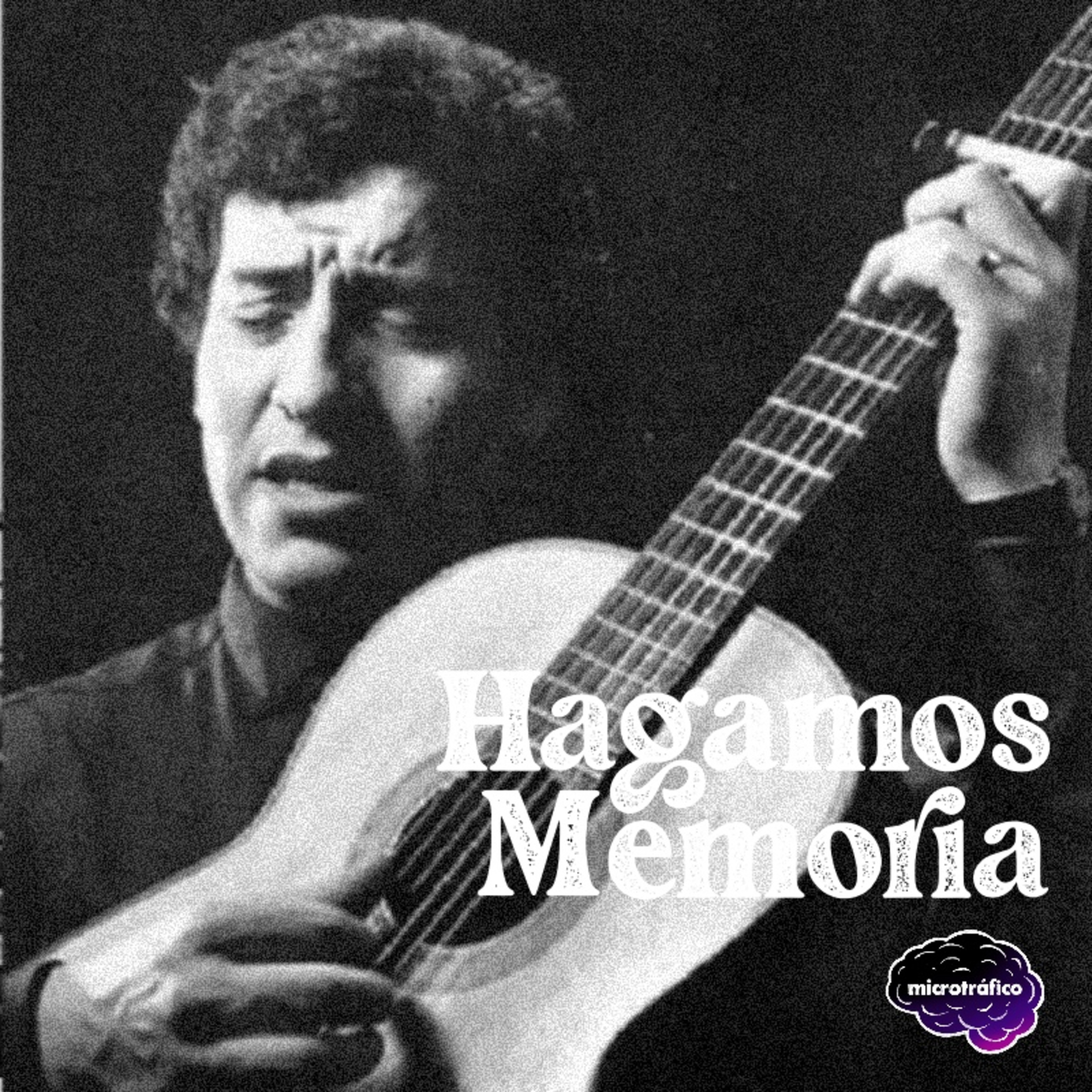 Hagamos memoria