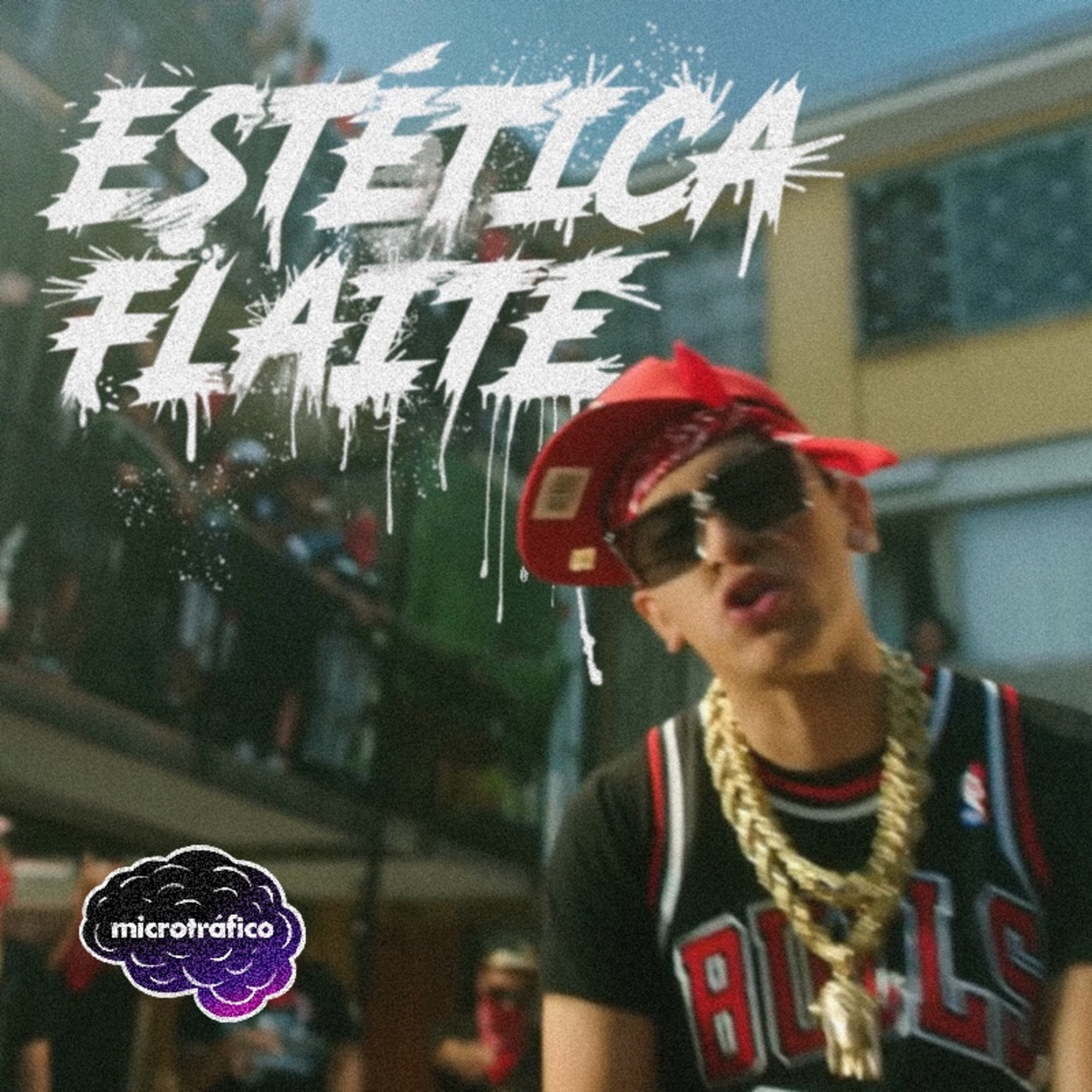 Estética flaite