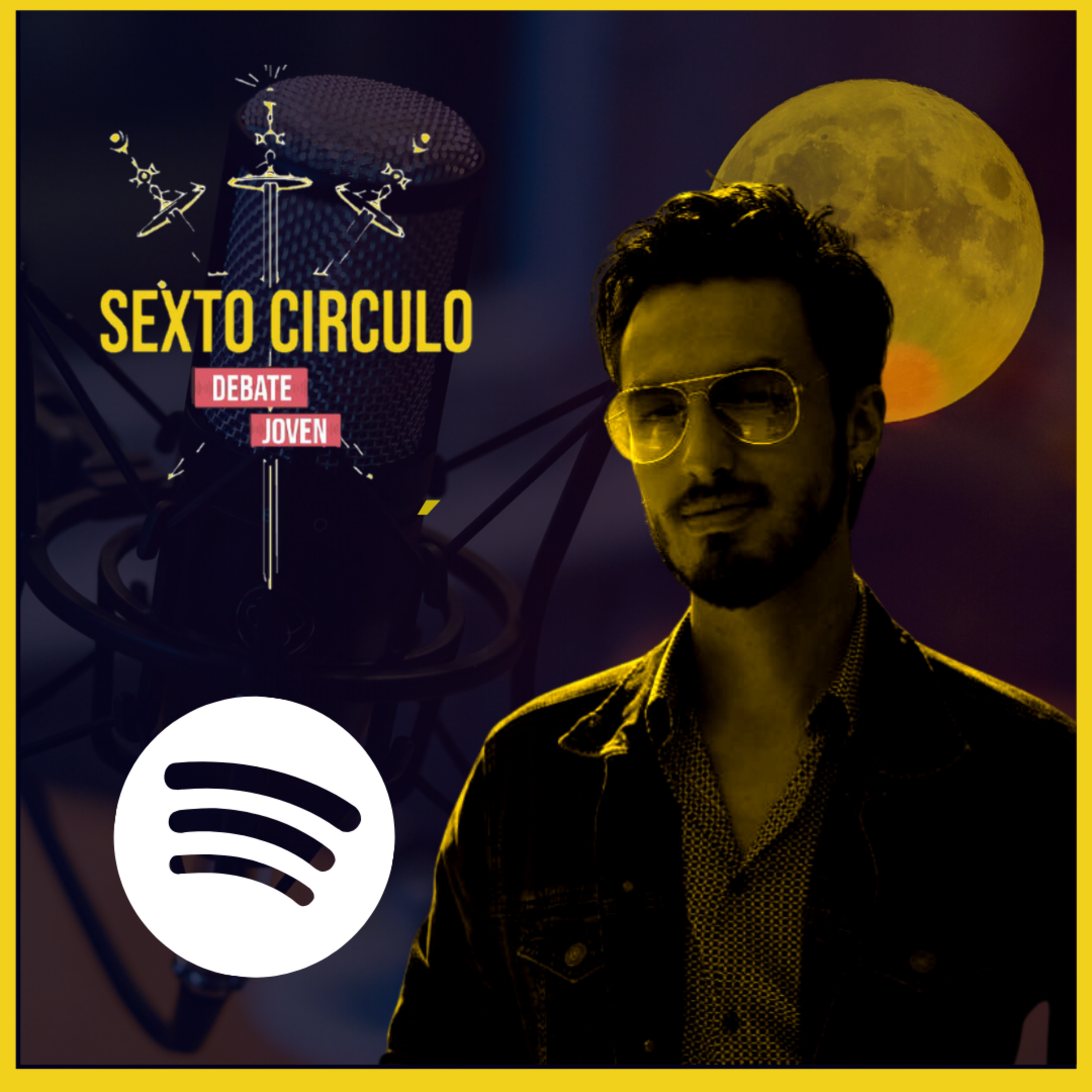 Podcast y Leyendas de Teatros de Terror episode artwork