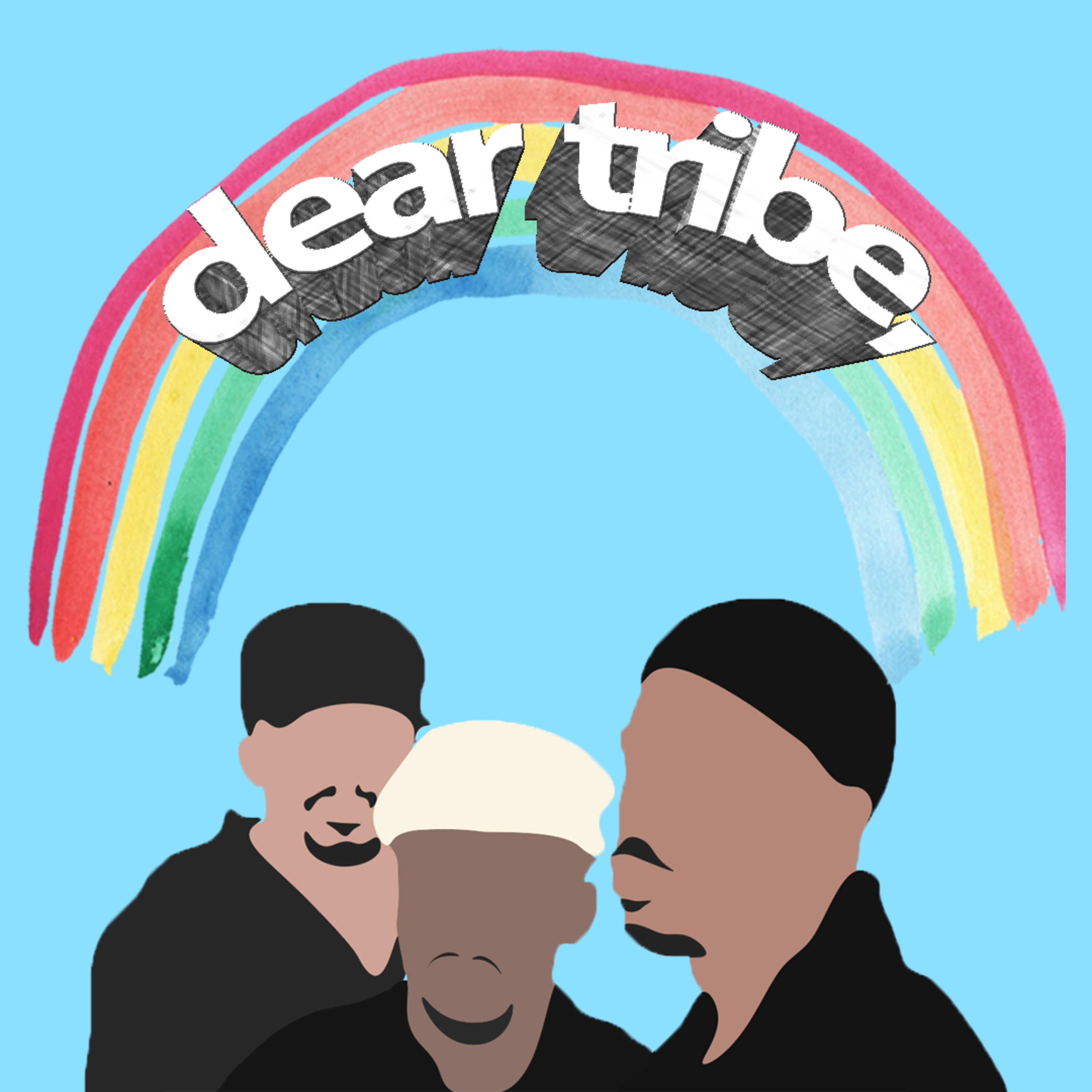 Dear A Tribe Called Quest,