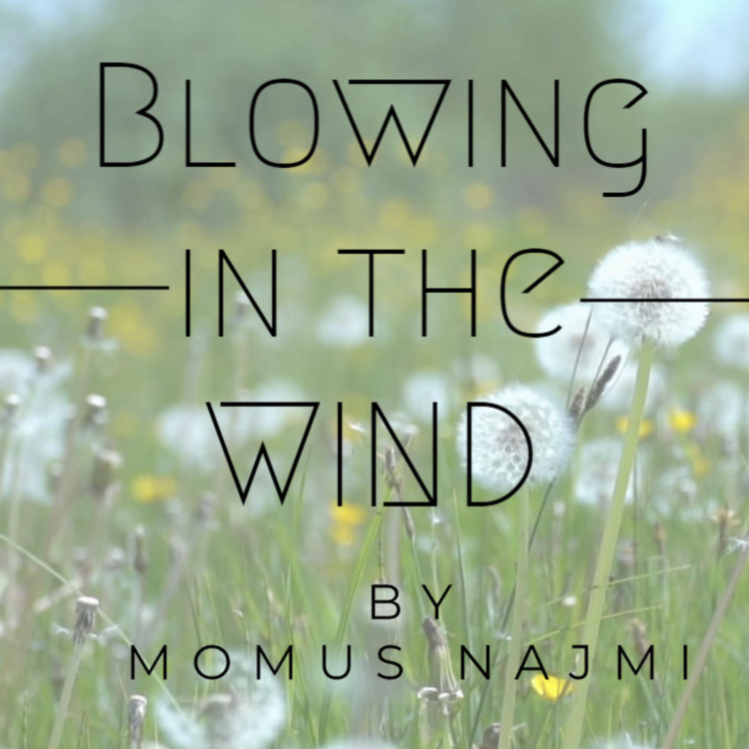 The World of Momus Podcast
