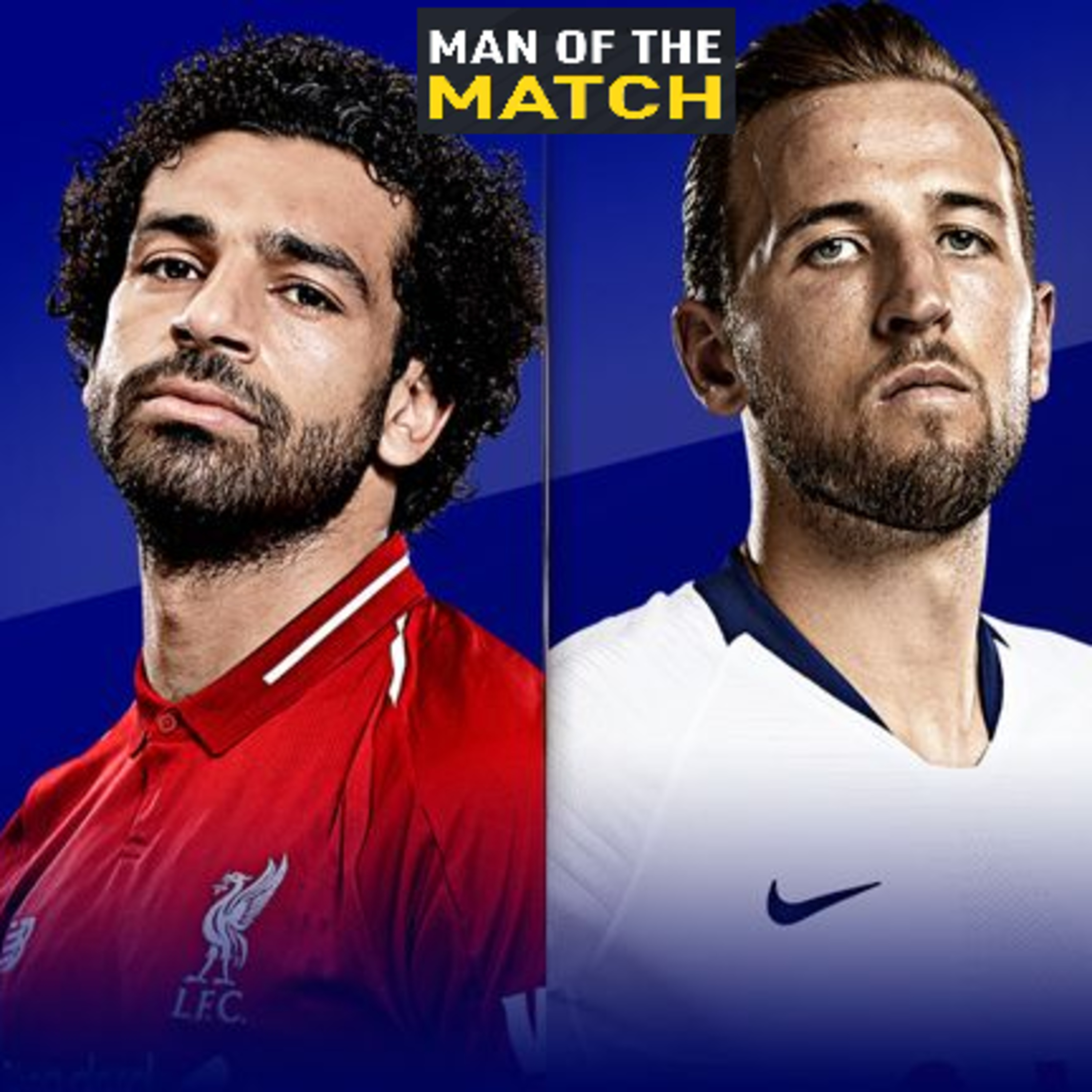 Man of The Match