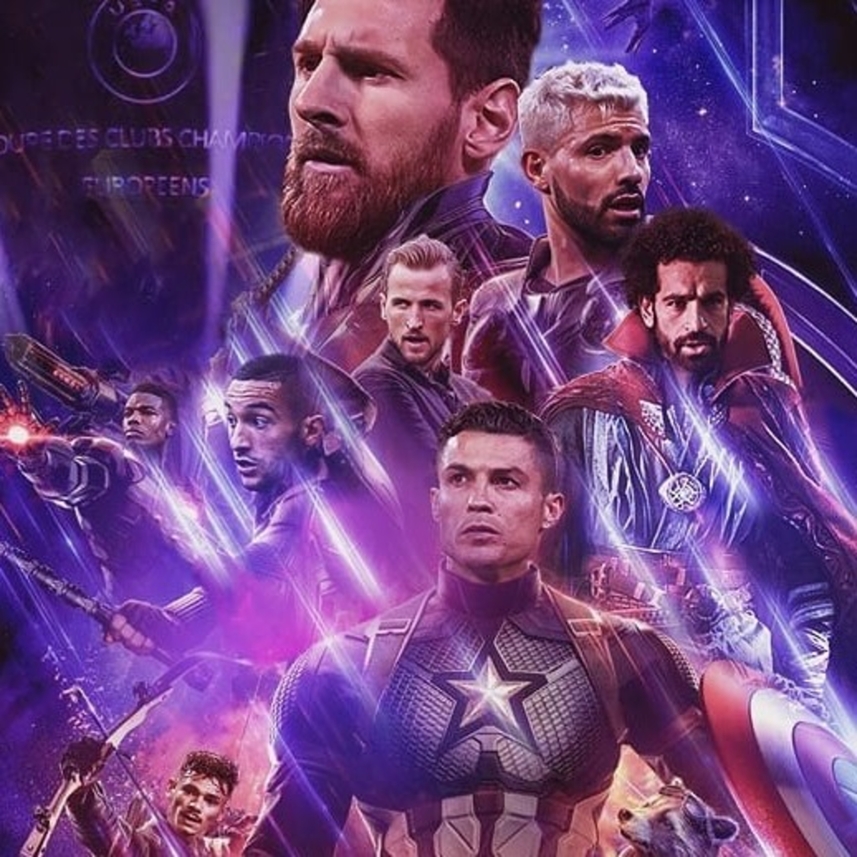 Man of The Match