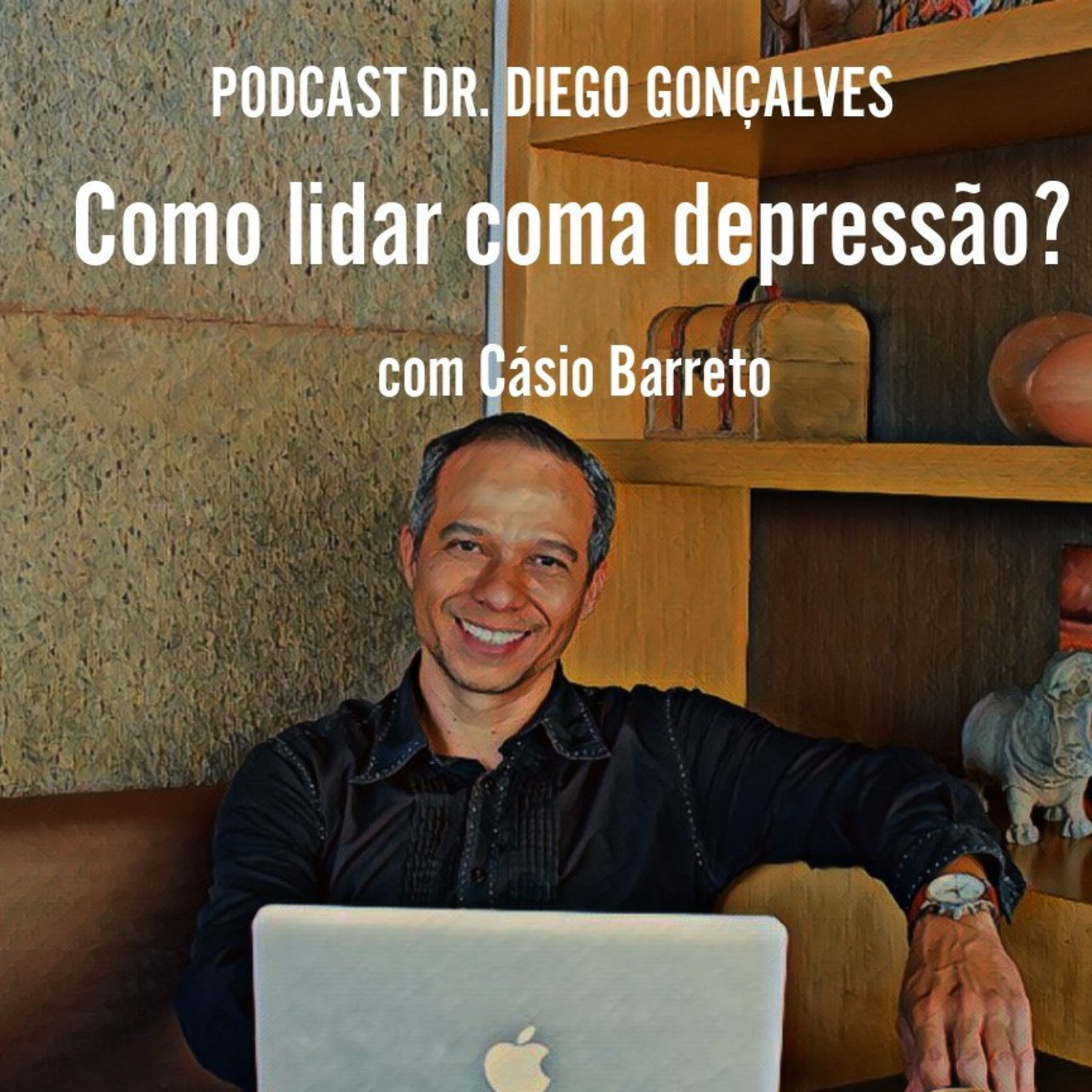 Doutor Diego Gonçalves