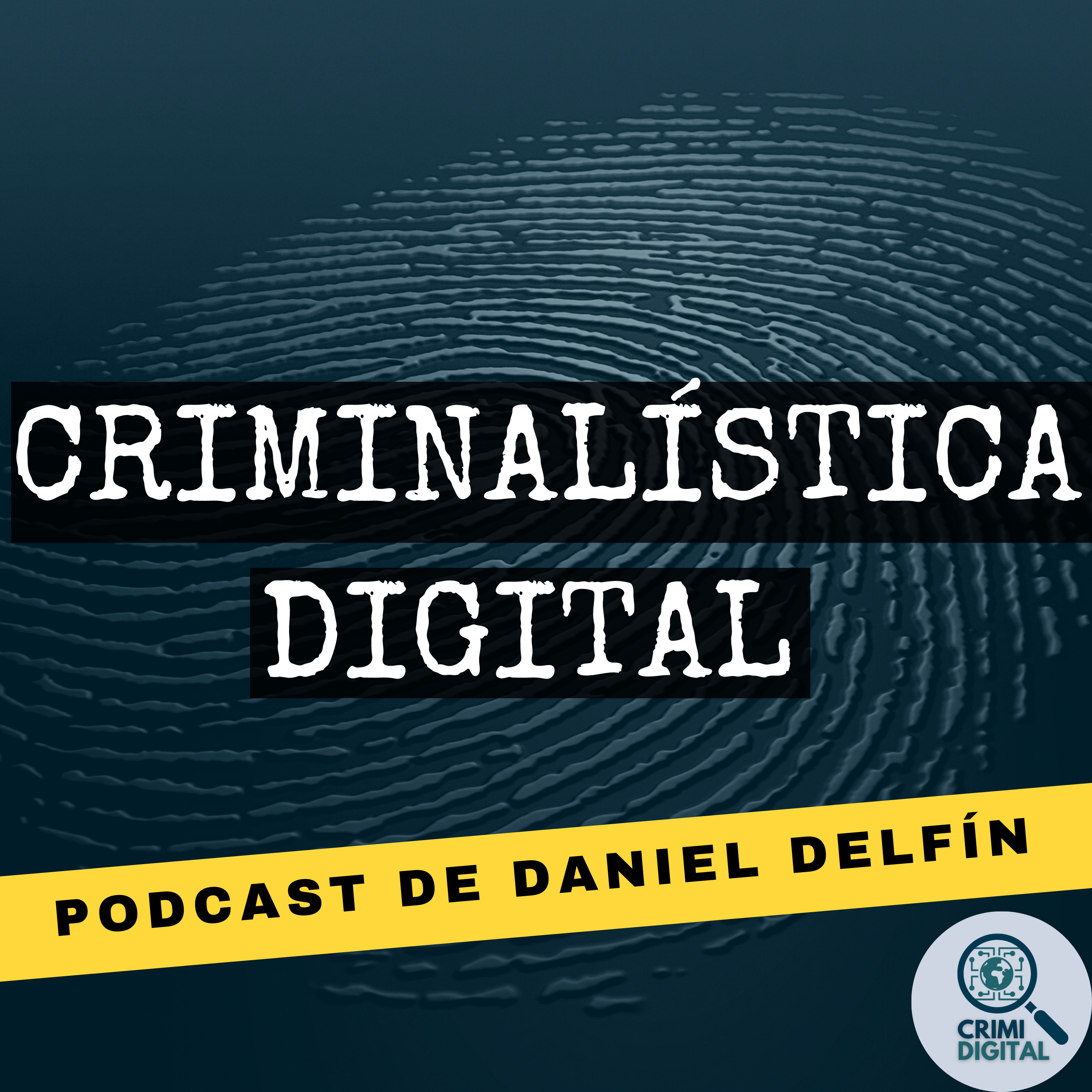 Criminalística Digital