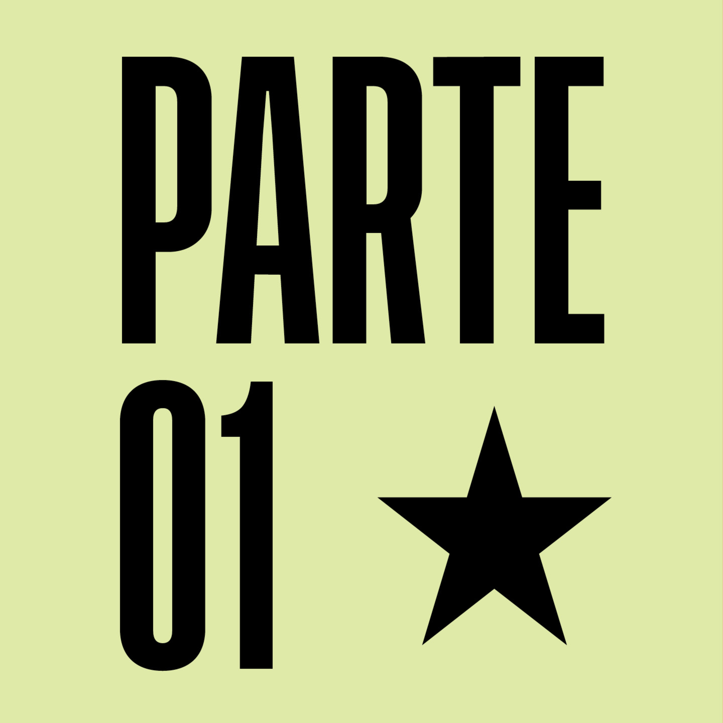 Parte 1 - Quer Ver Escuta  episode artwork