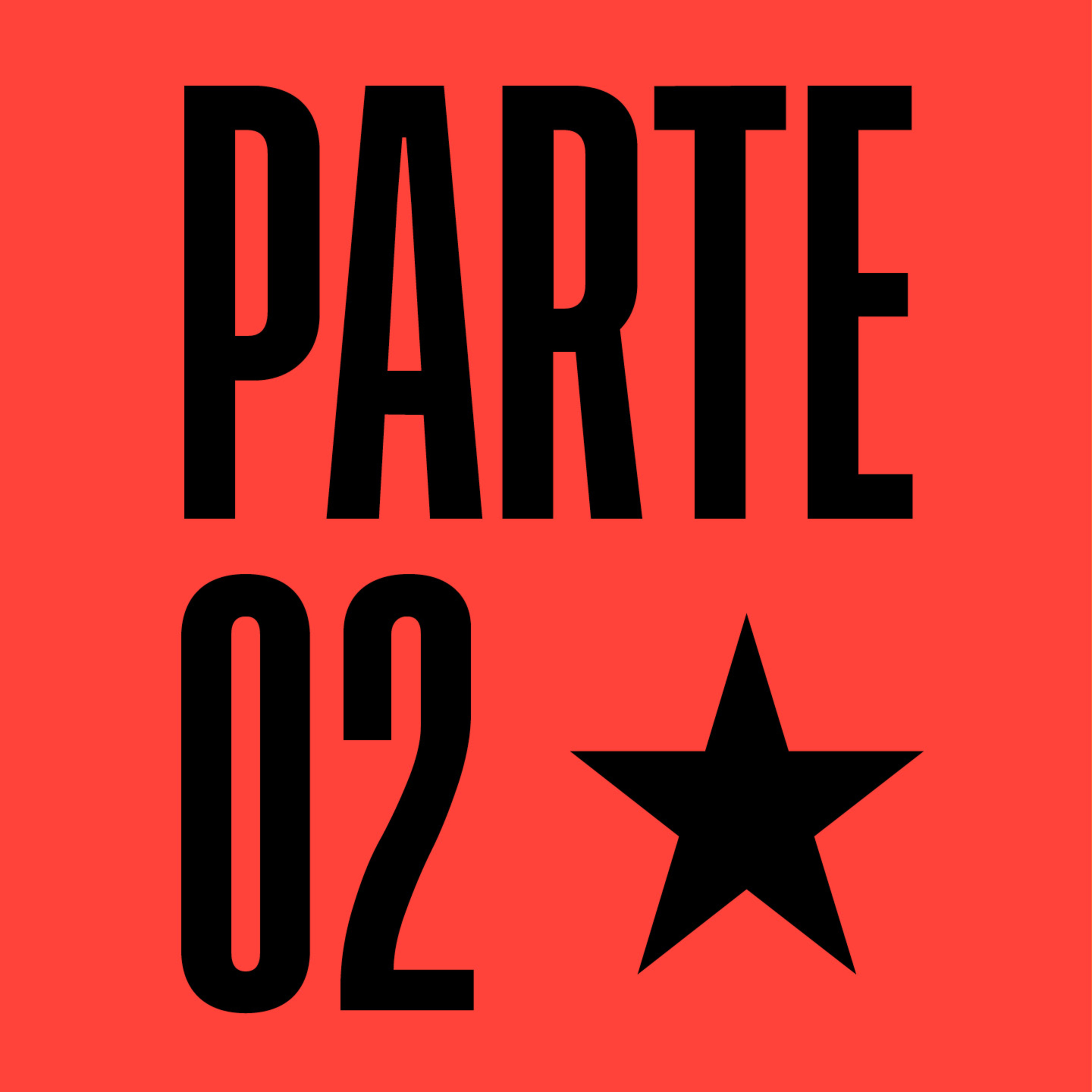 Parte 2 - Quer Ver Escuta  episode artwork