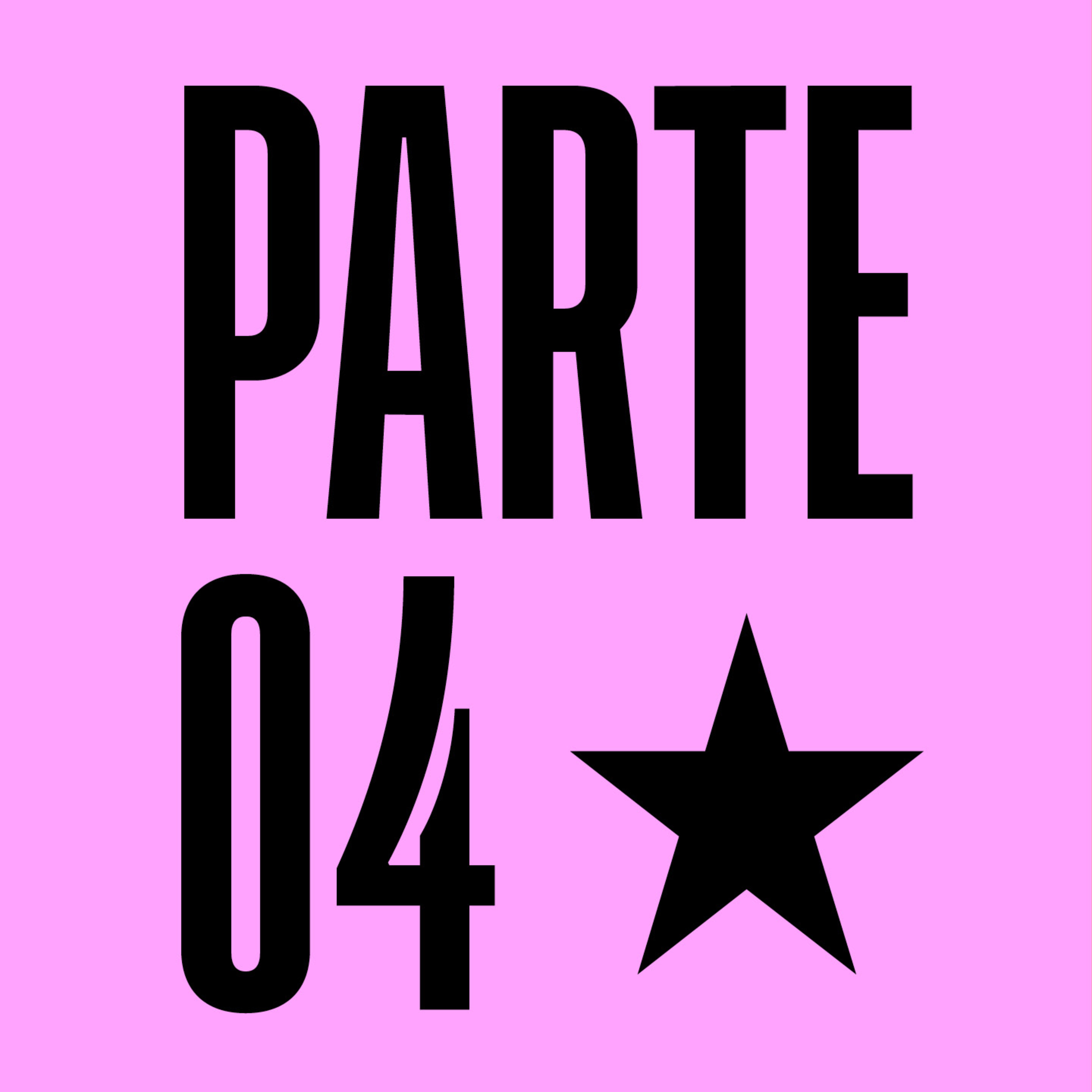 Parte 4 - Quer Ver Escuta  episode artwork