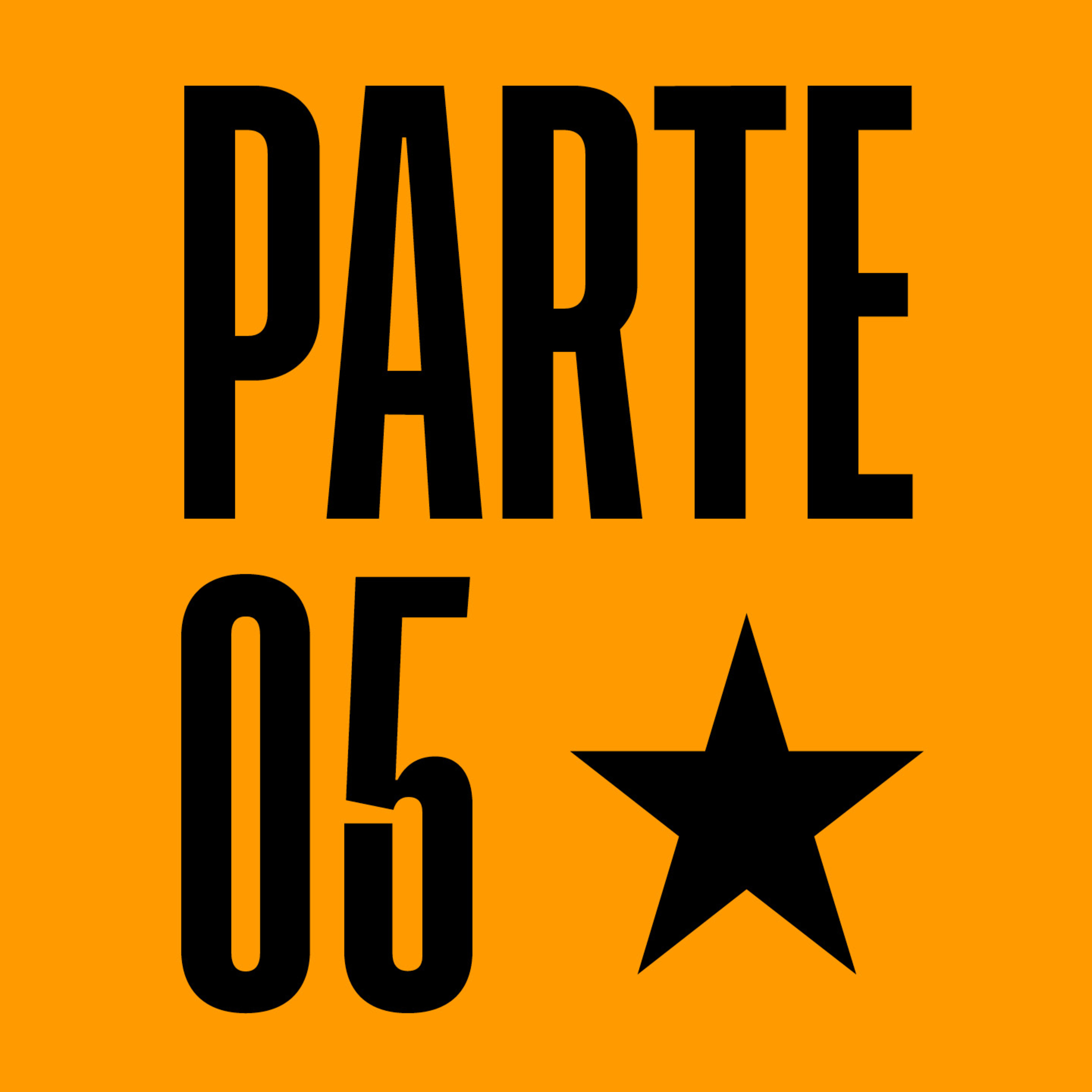 Parte 5 - Quer Ver Escuta  episode artwork