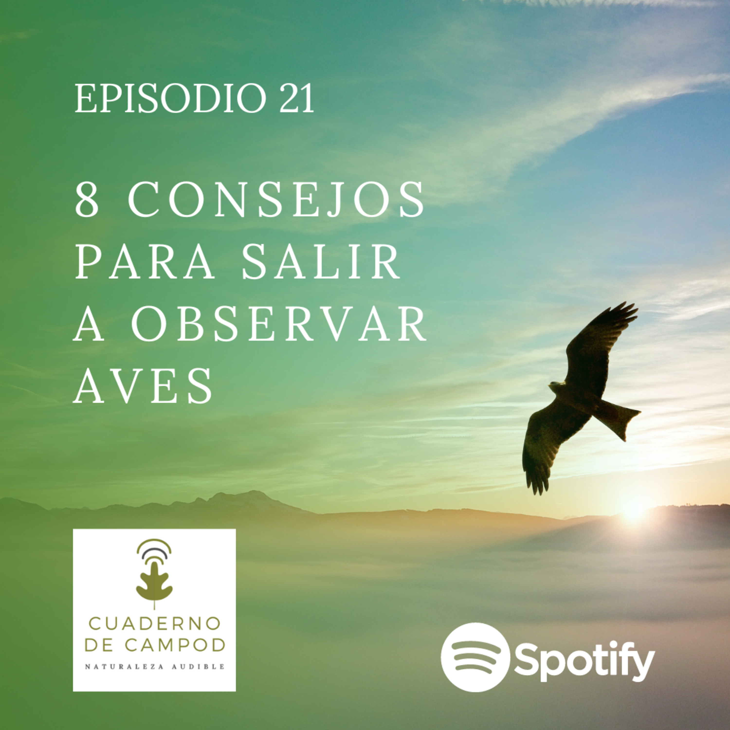 Notas de Naturaleza