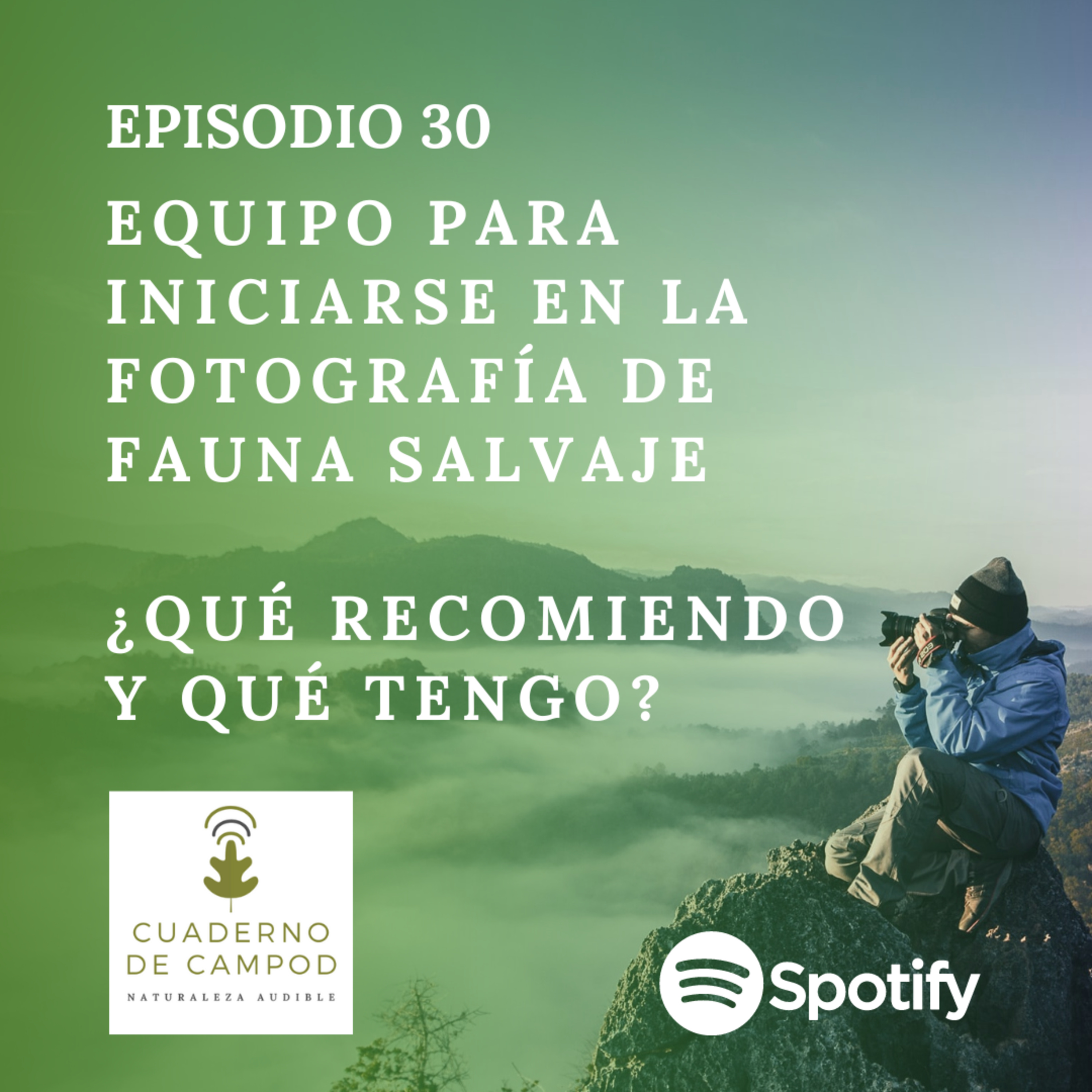 Notas de Naturaleza