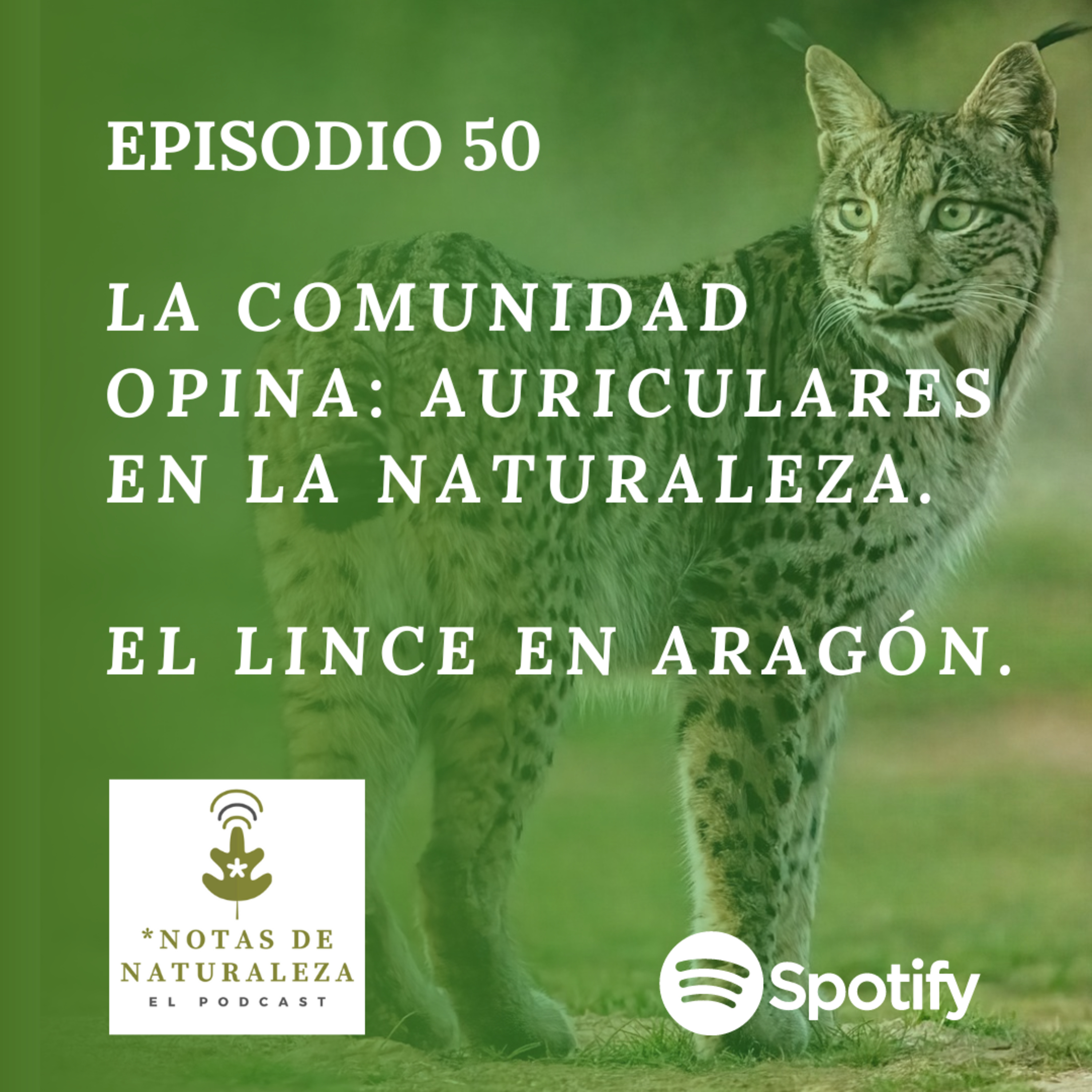 Notas de Naturaleza