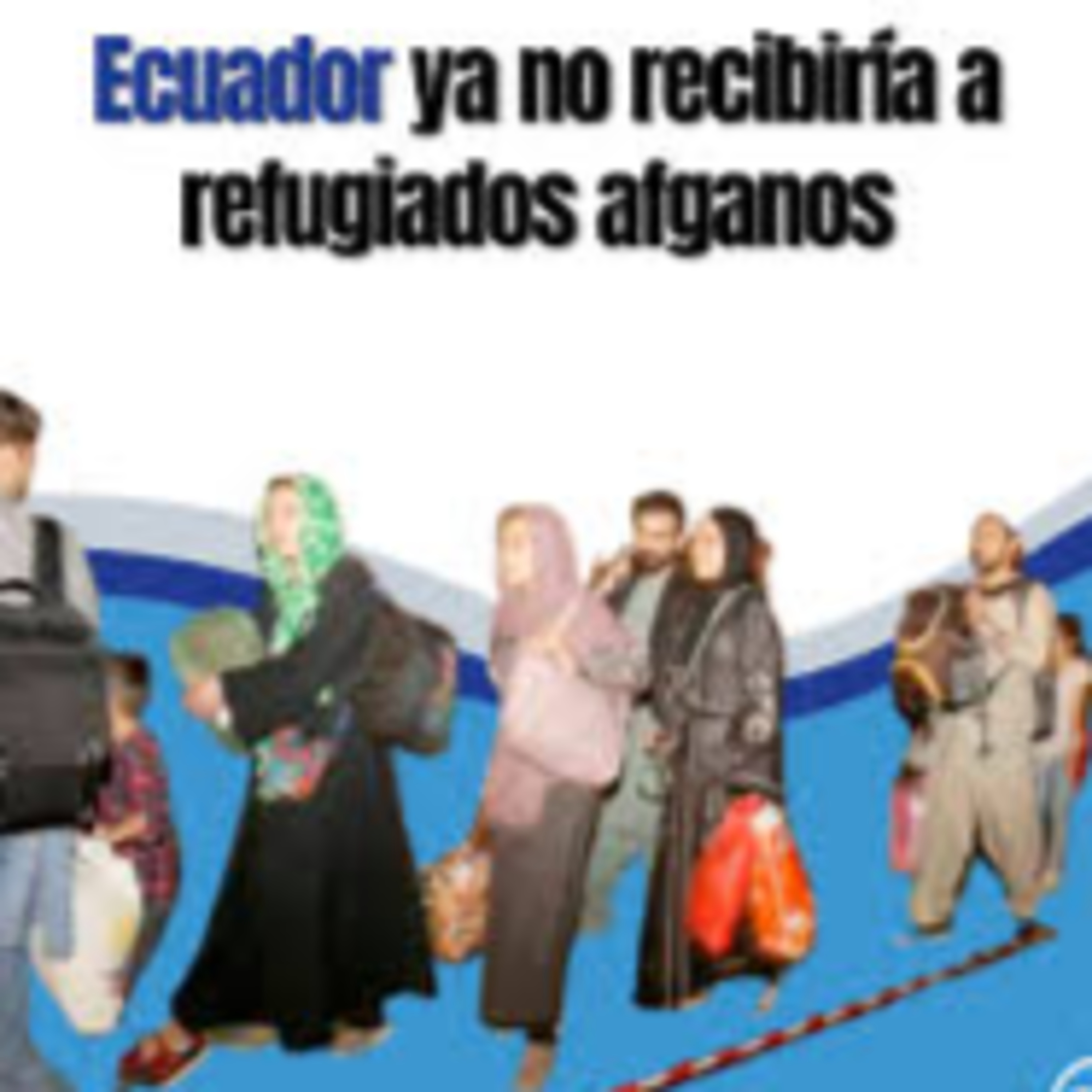 Noticia de Política Nacional