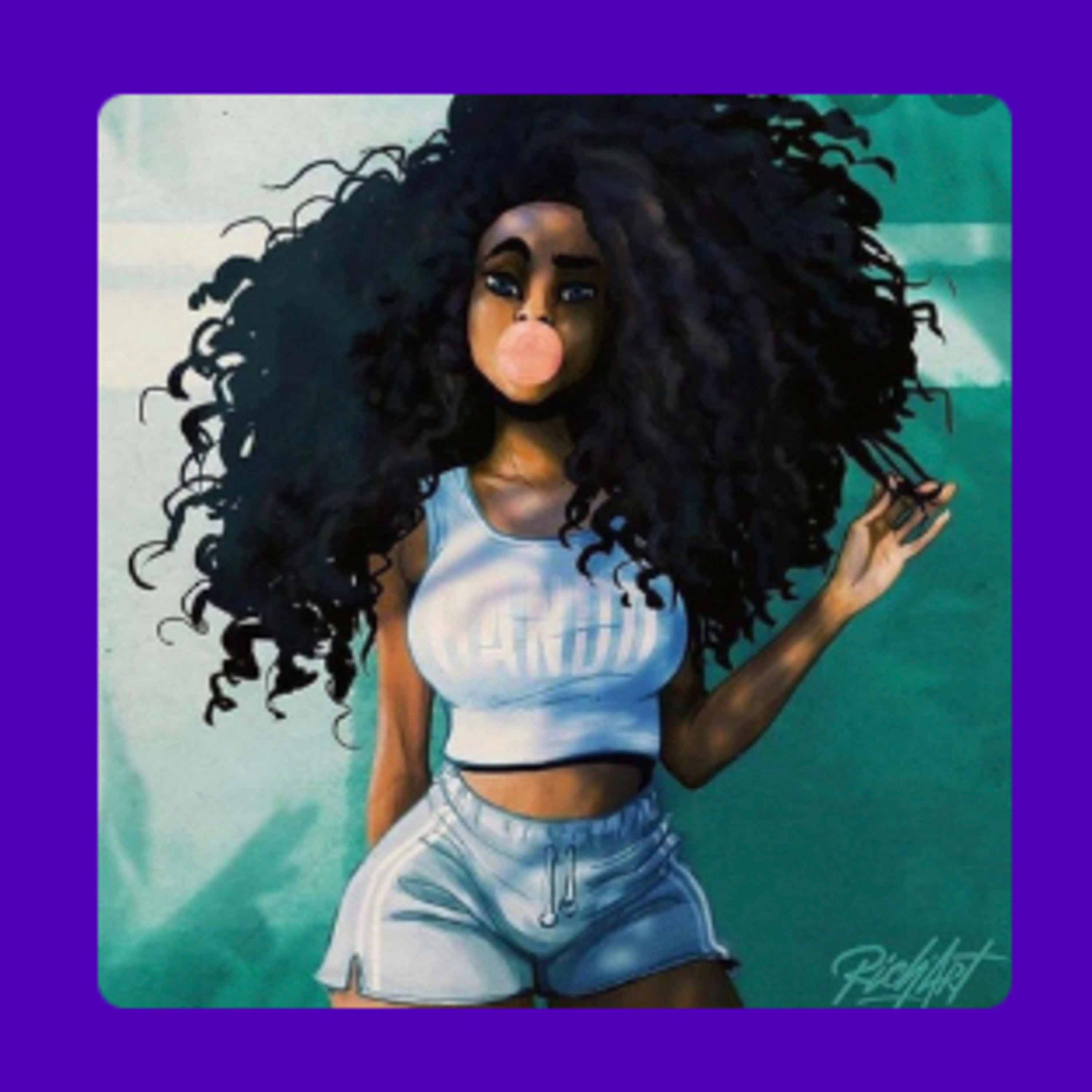 Diary: Chapter 31 · California Dream · The Black Girl Experience