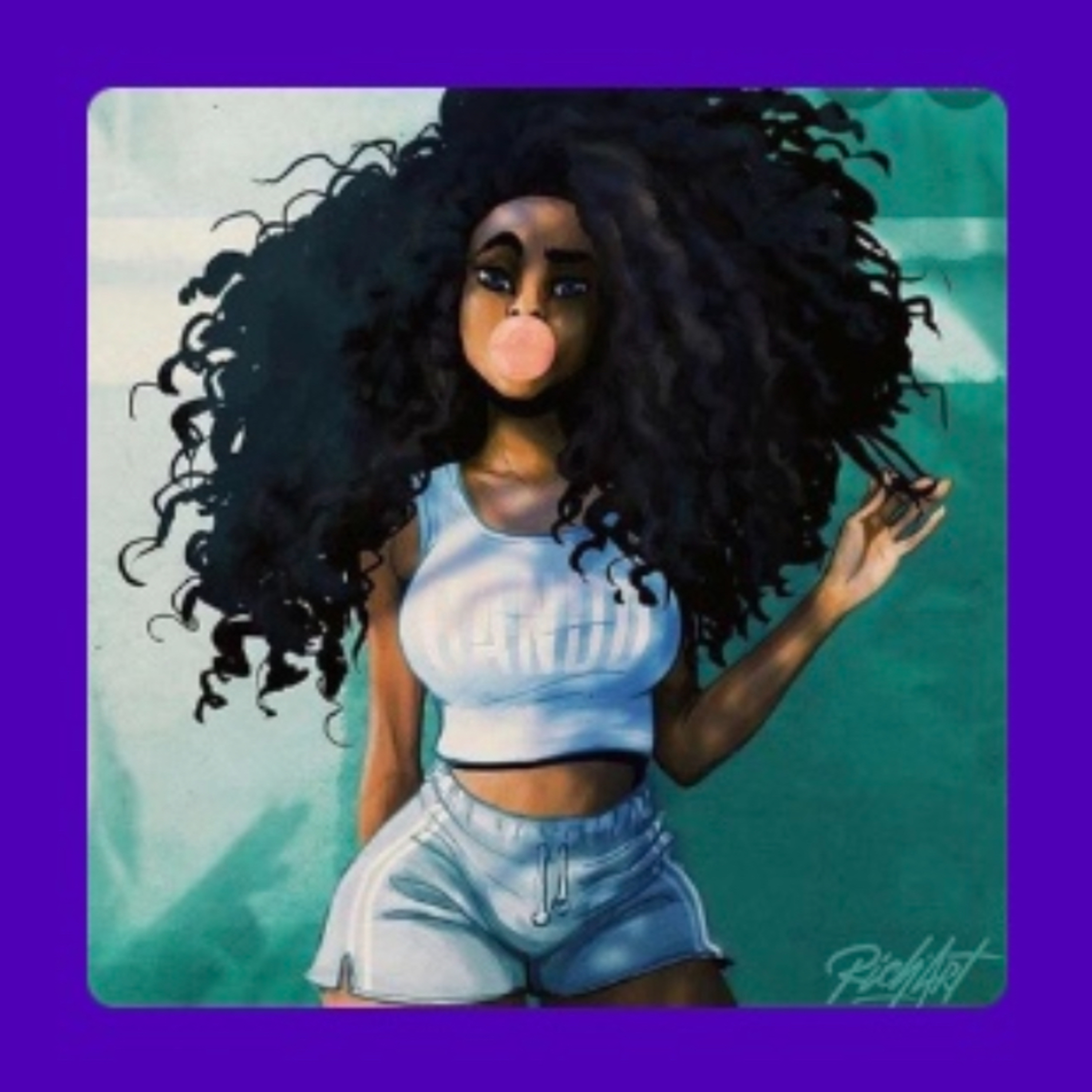 Diary: Chapter 31 · California Dream · The Black Girl Experience