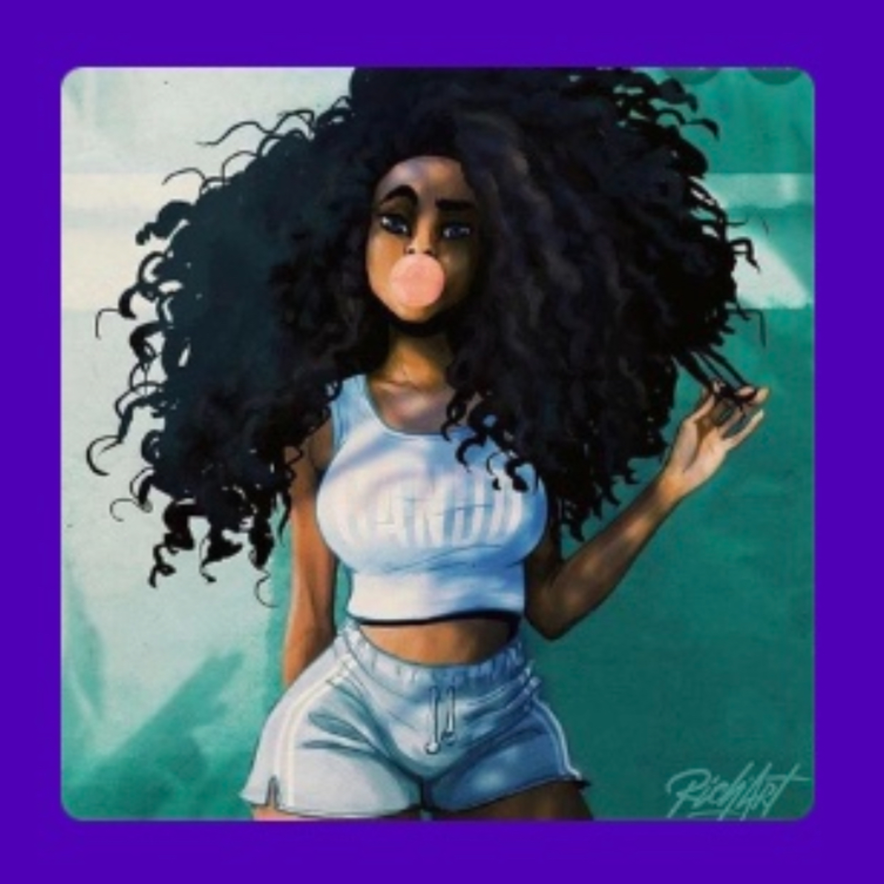 Diary: Chapter 31 · California Dream · The Black Girl Experience