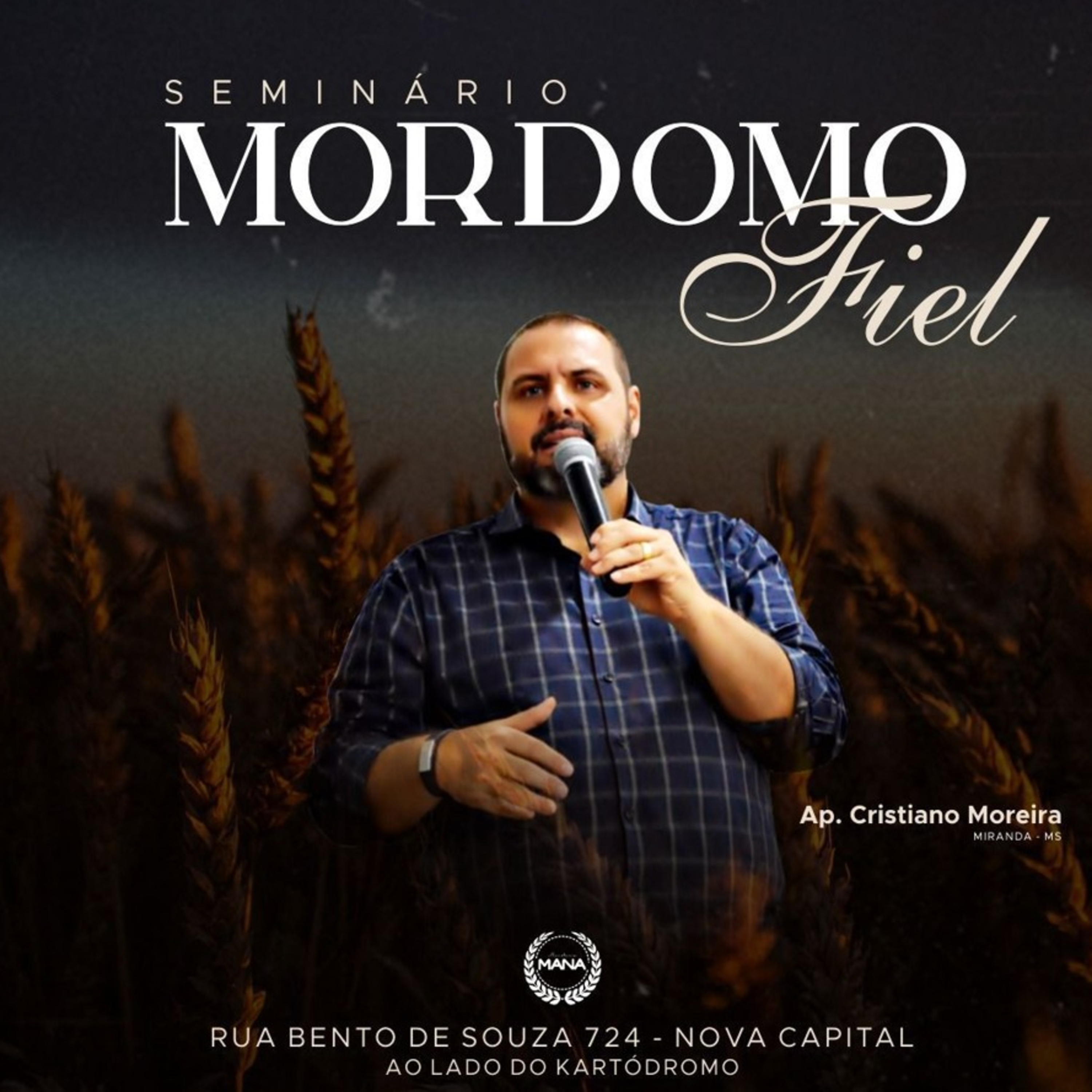 MANA Ministério
