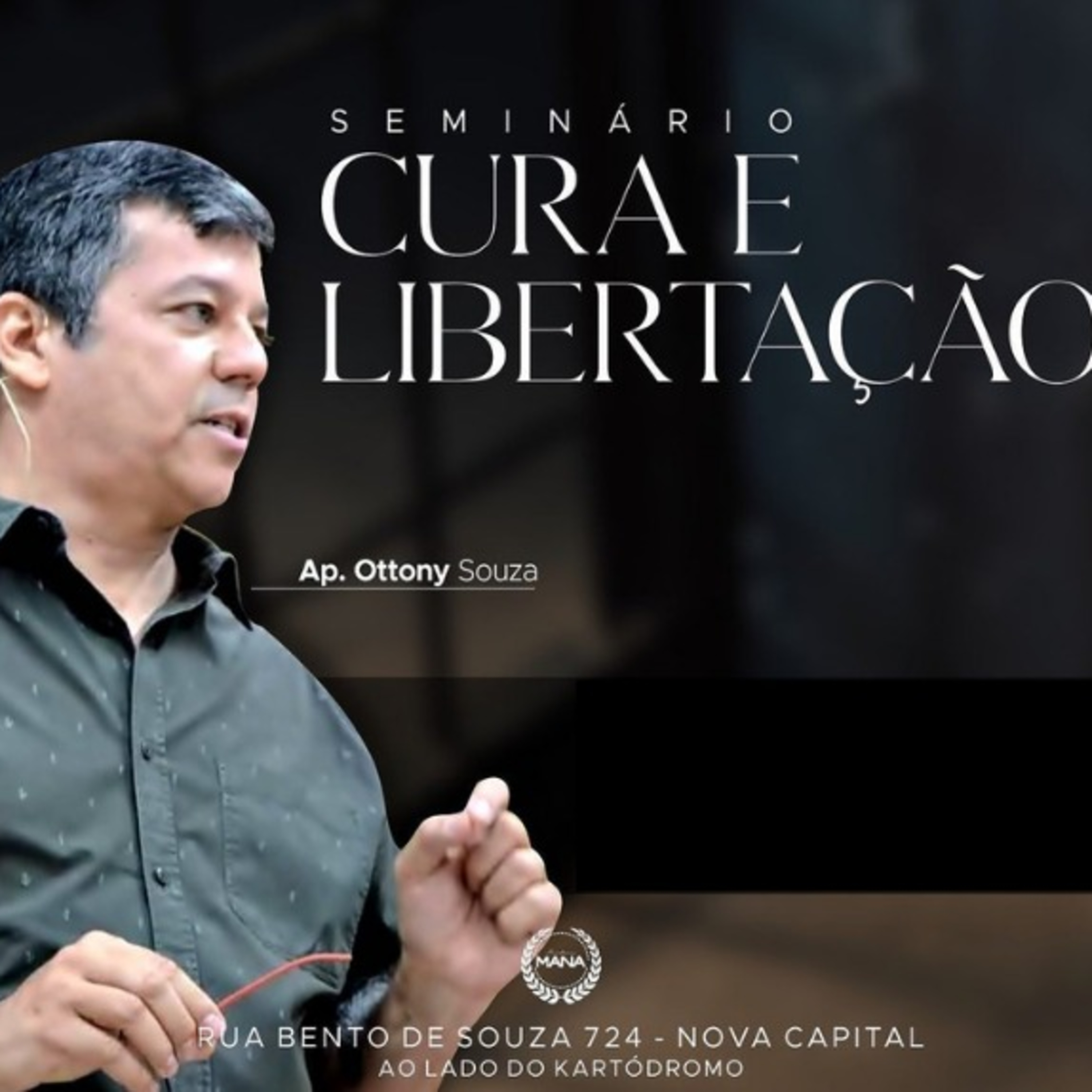 MANA Ministério