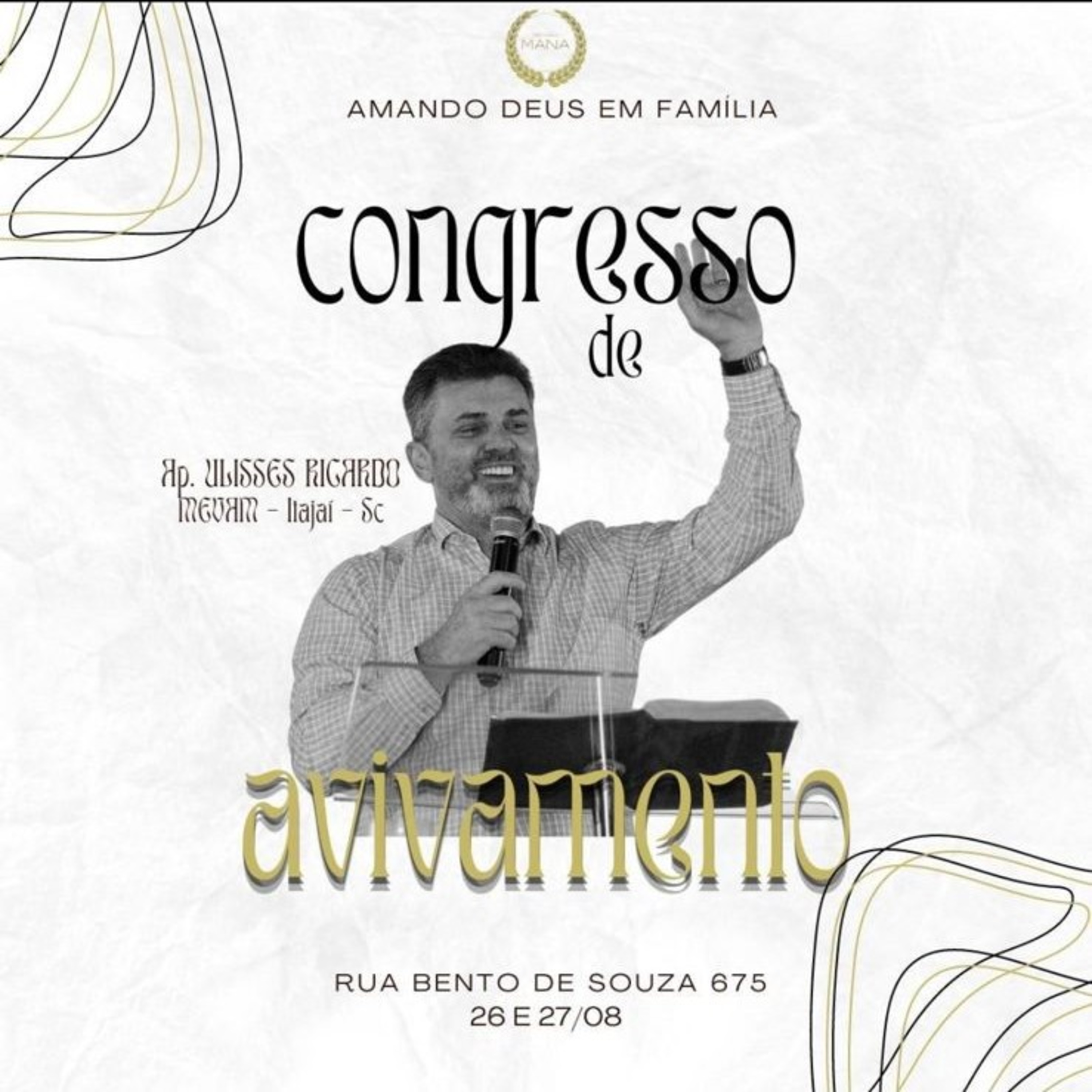 MANA Ministério