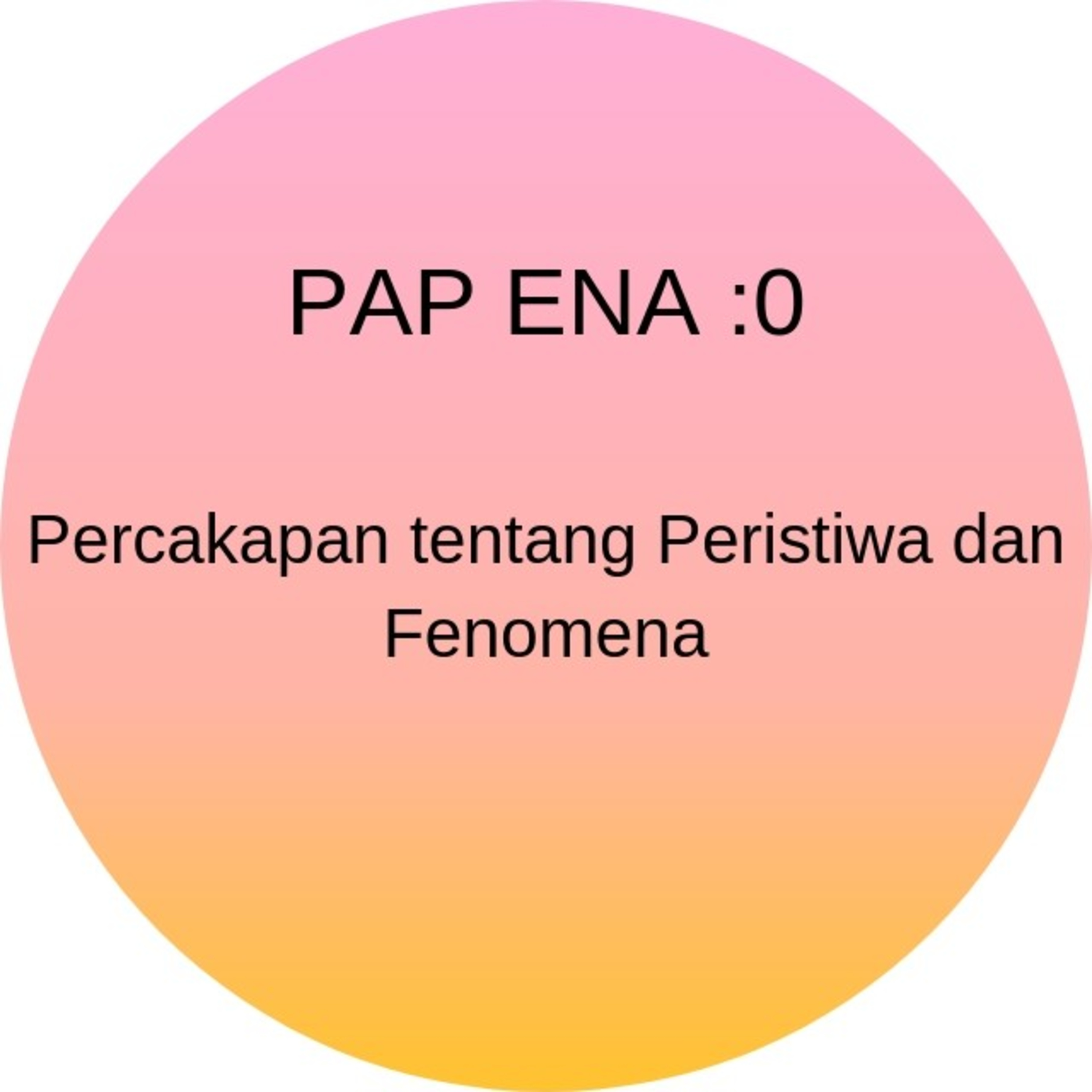 BIASA AJA UDAH!