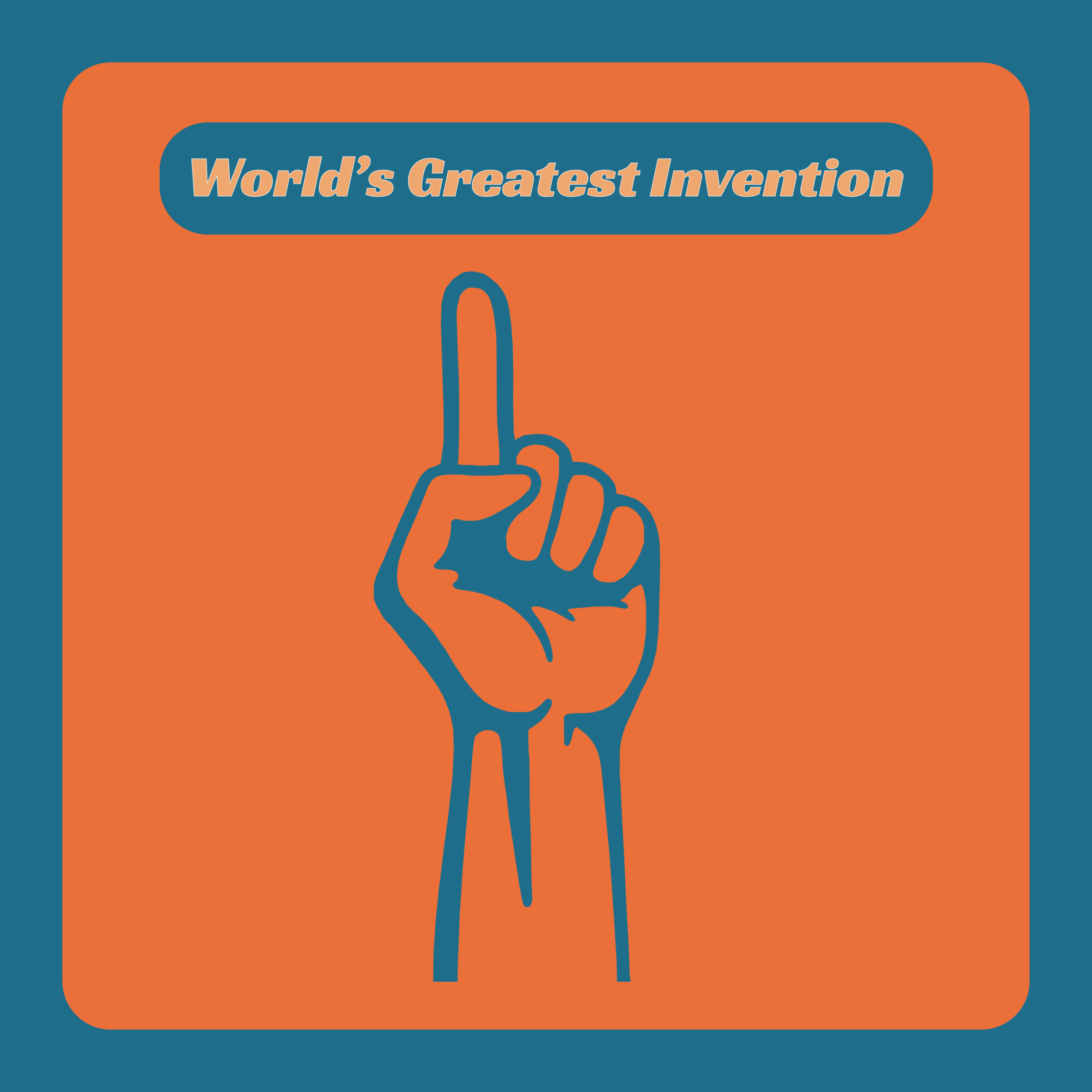 S1E4 - World's Greatest Invention episode artwork
