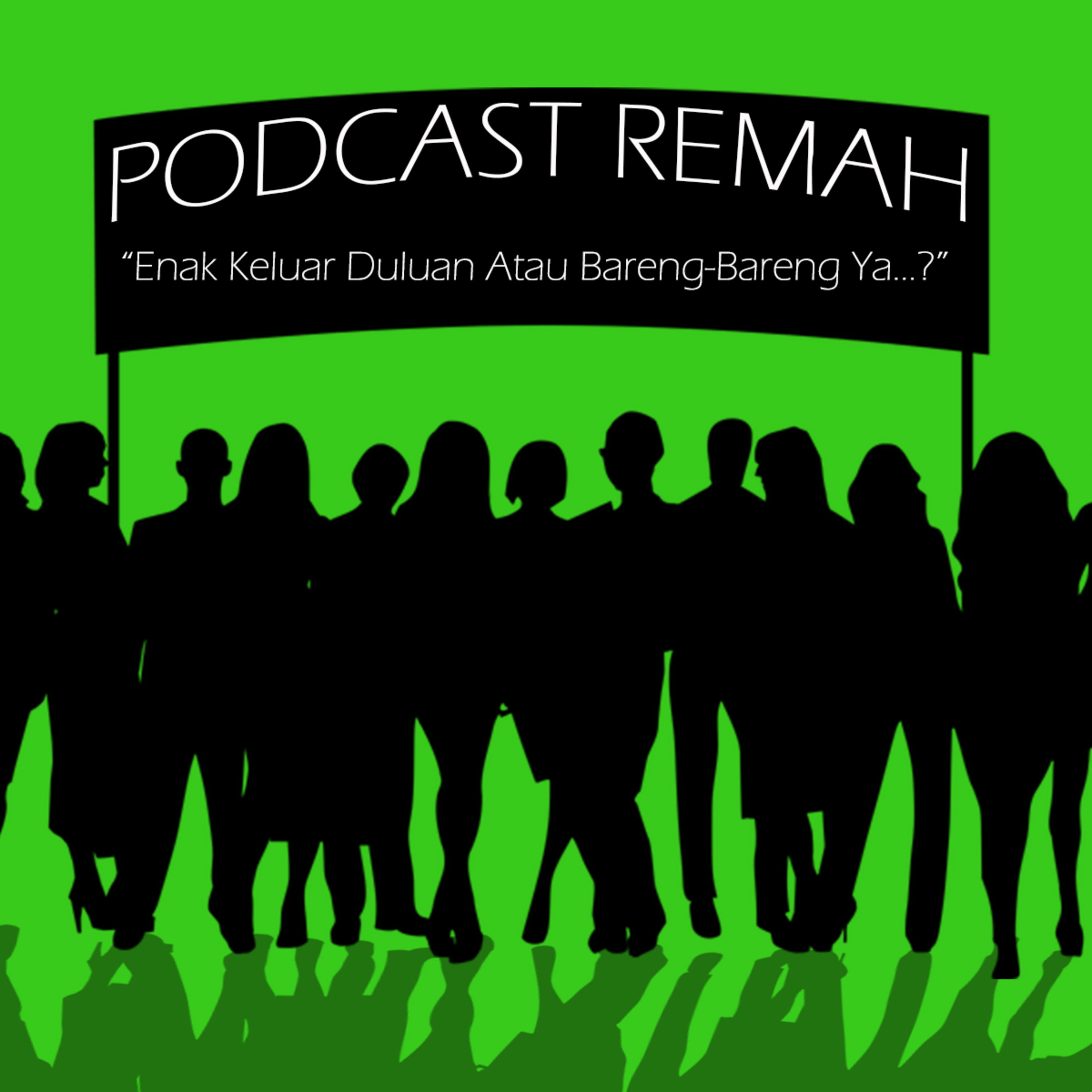 Podcast Remah