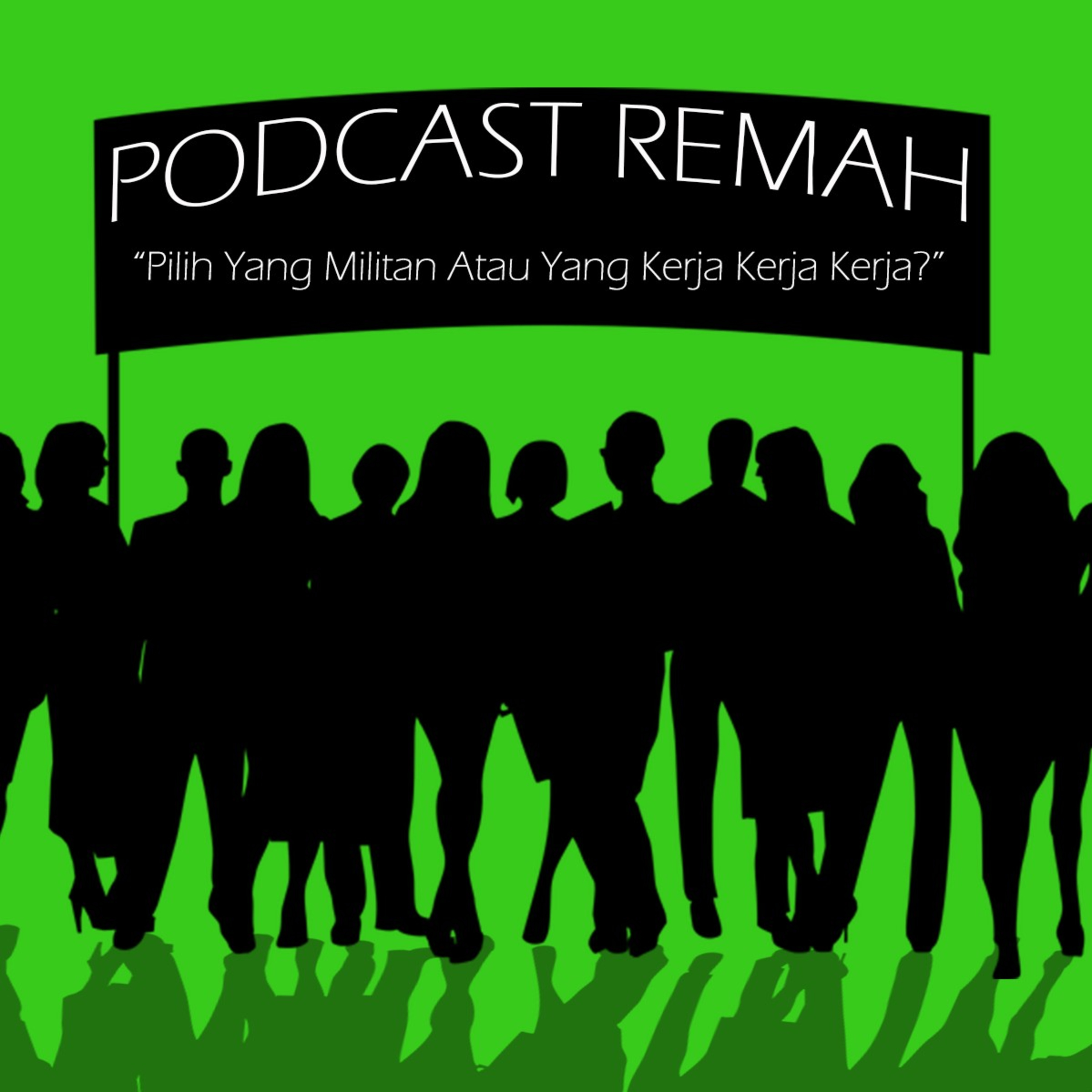 Podcast Remah
