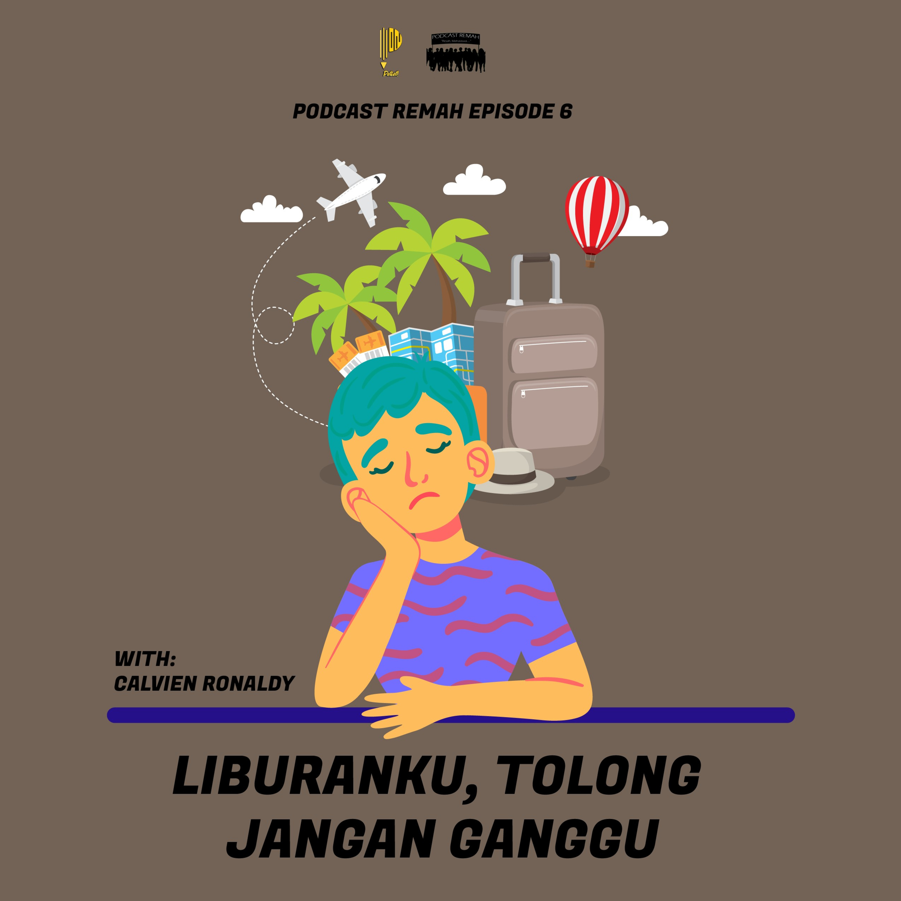 Podcast Remah