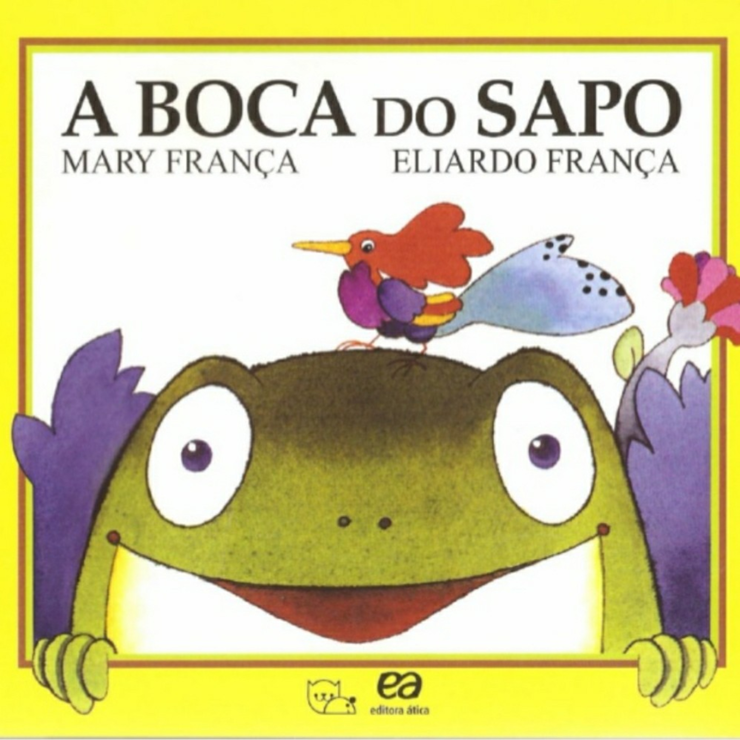 MIL E UMAS HISTÓRIAS DA TIA BEL.