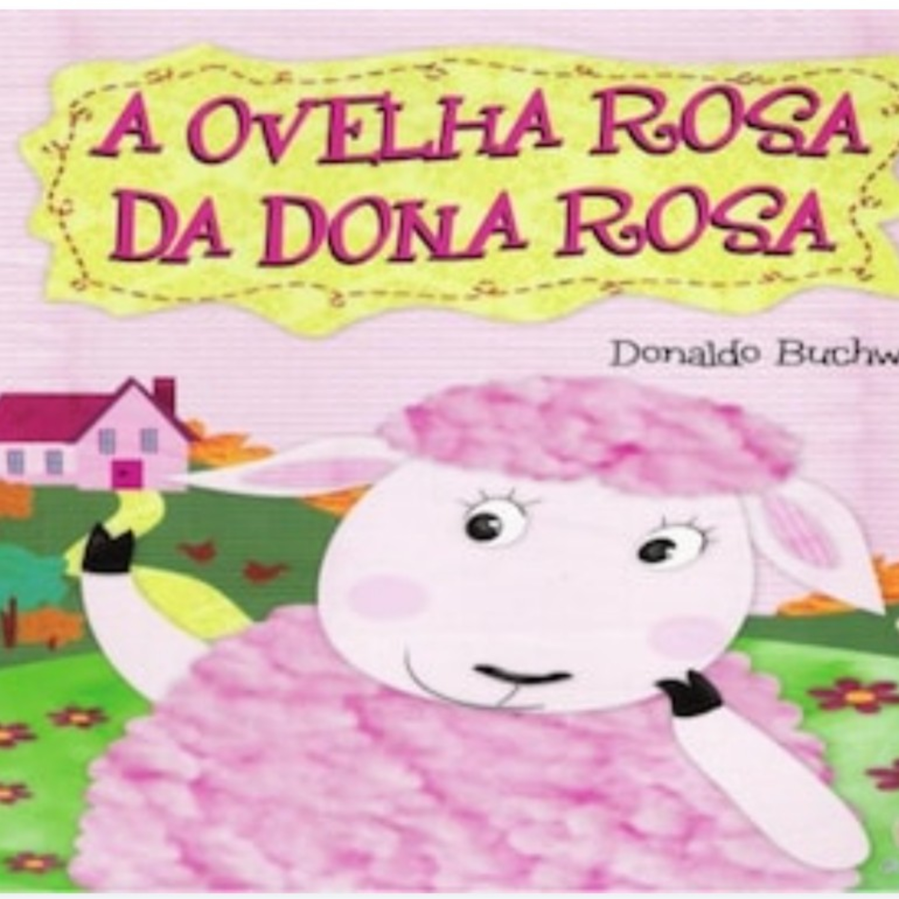 MIL E UMAS HISTÓRIAS DA TIA BEL.