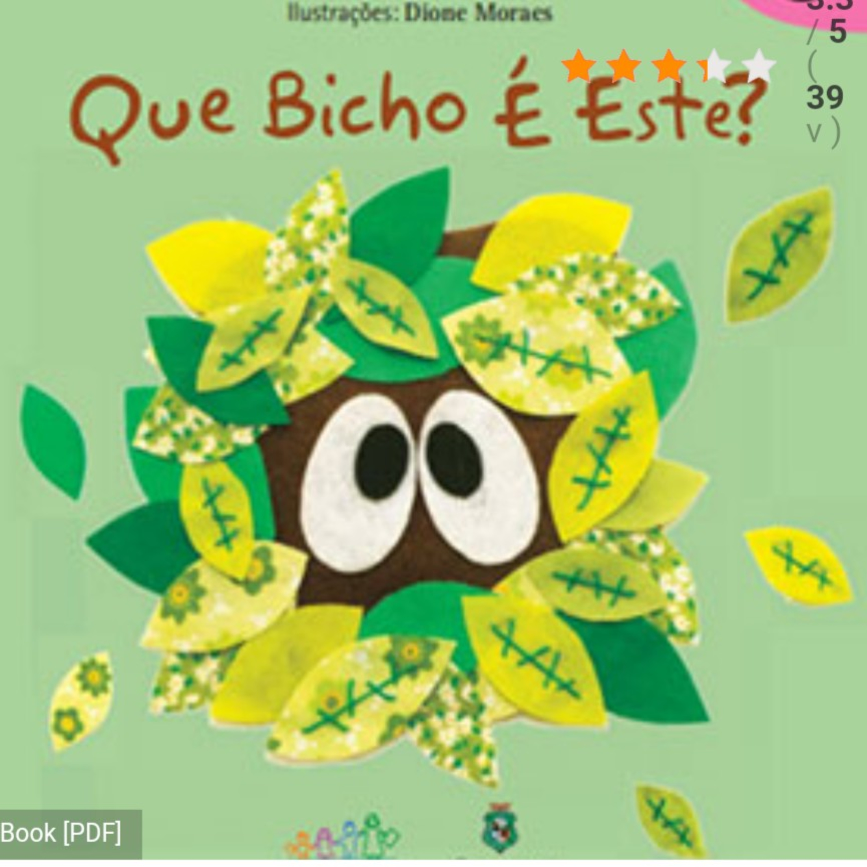 MIL E UMAS HISTÓRIAS DA TIA BEL.