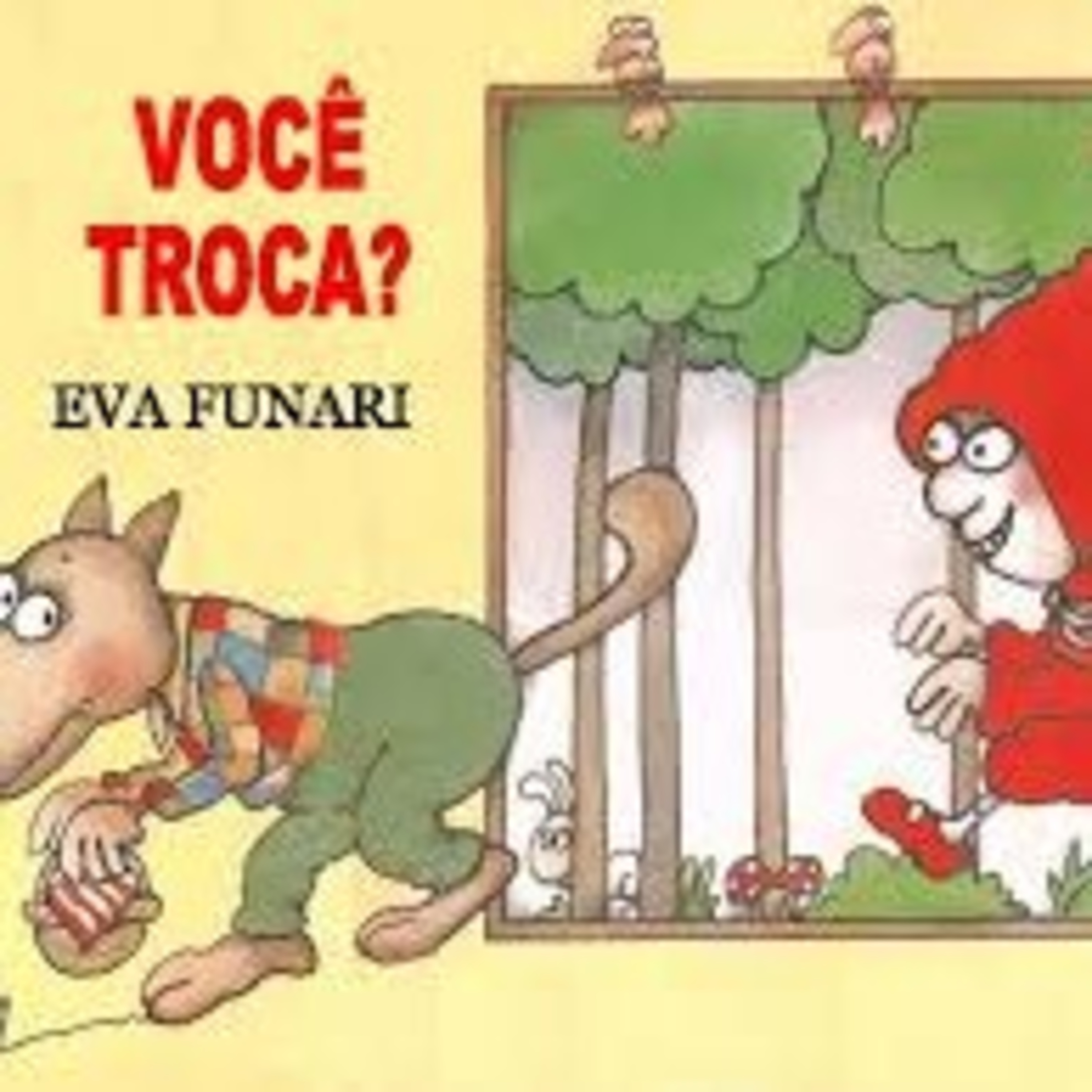 MIL E UMAS HISTÓRIAS DA TIA BEL.