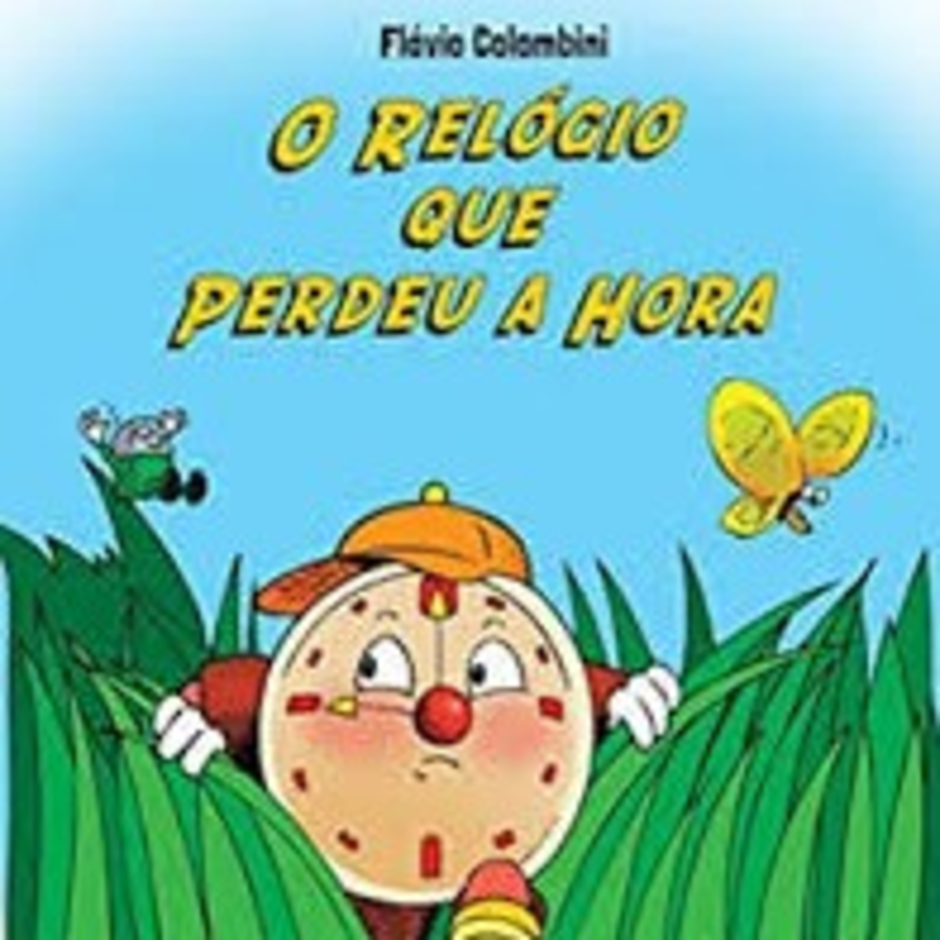 MIL E UMAS HISTÓRIAS DA TIA BEL.