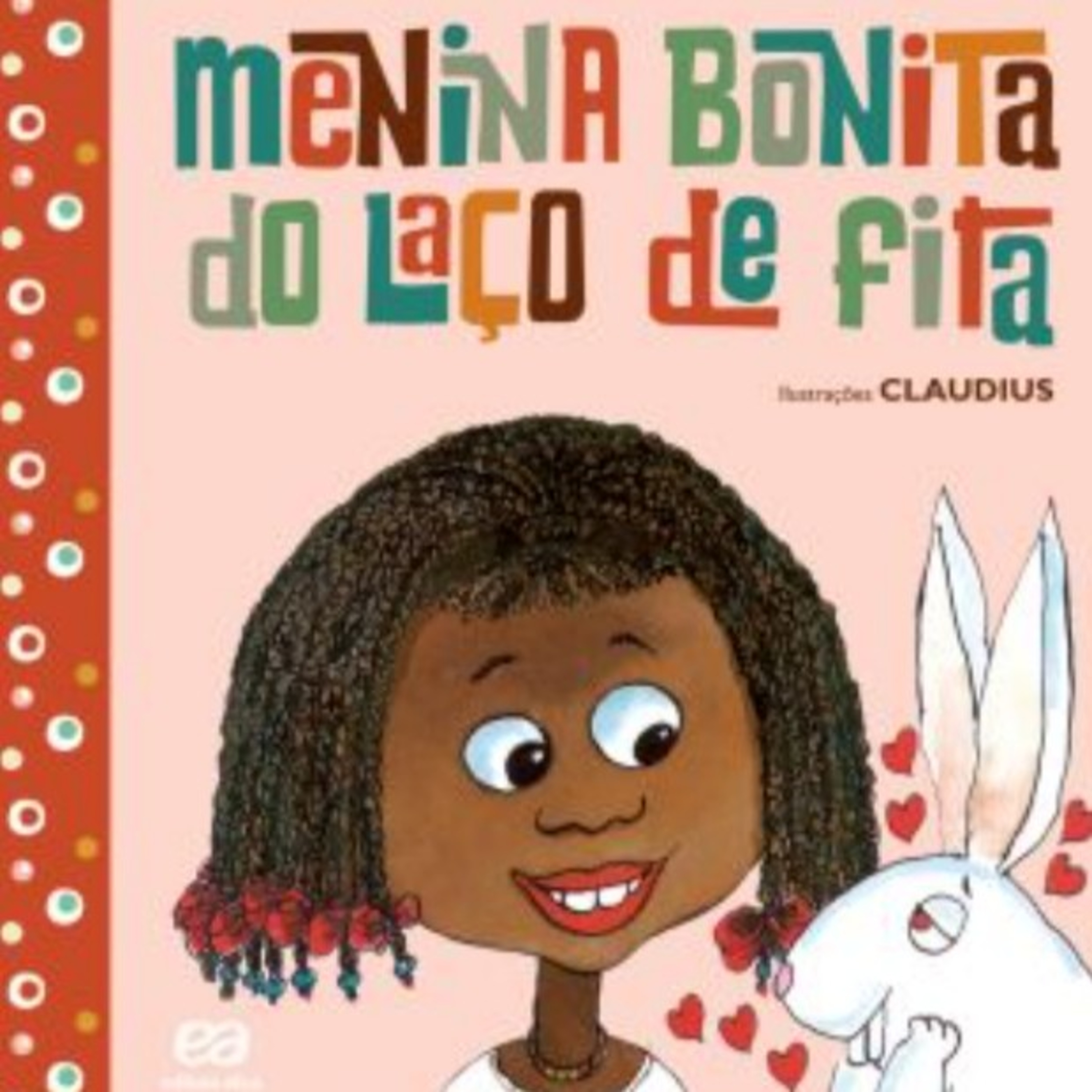 MIL E UMAS HISTÓRIAS DA TIA BEL.