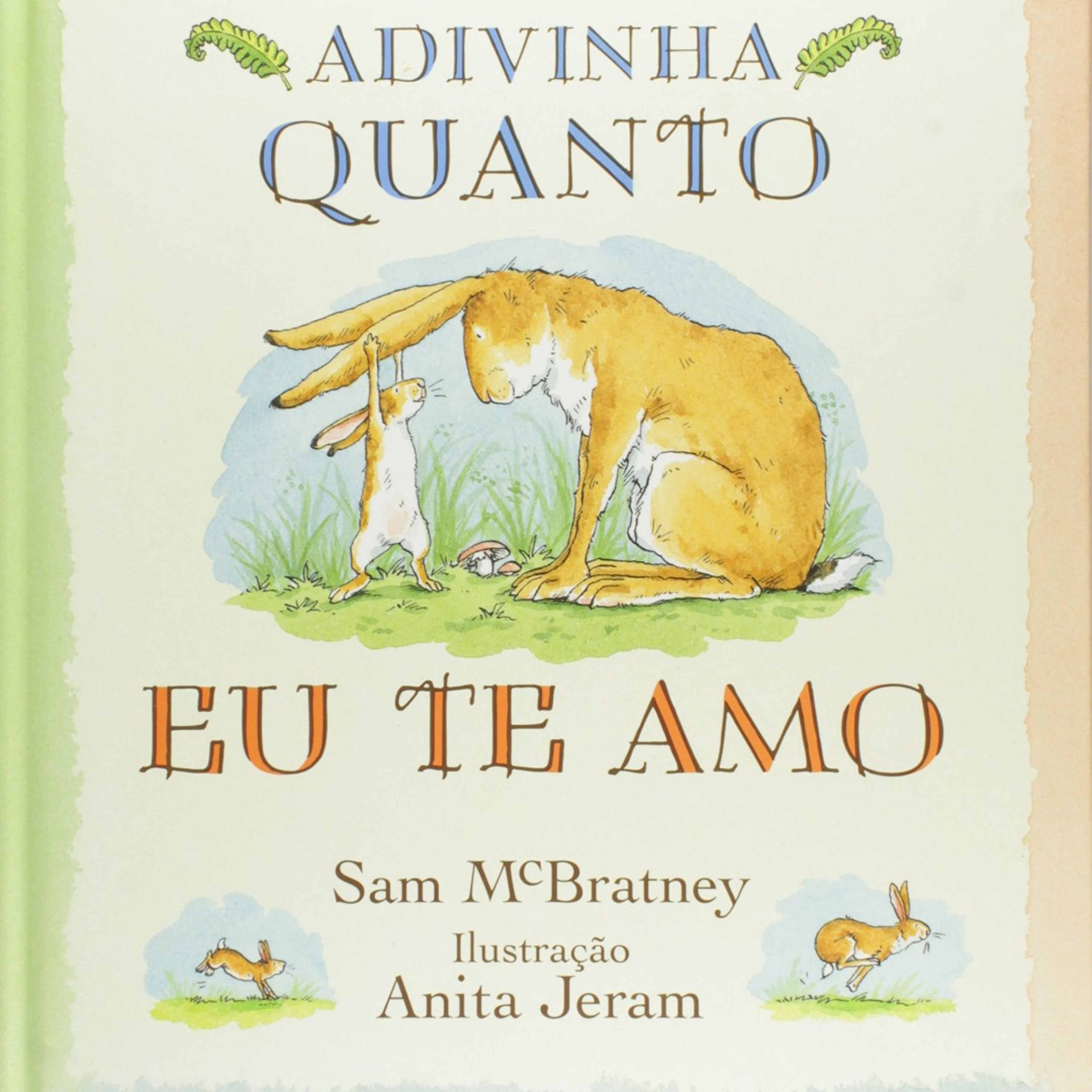 MIL E UMAS HISTÓRIAS DA TIA BEL.