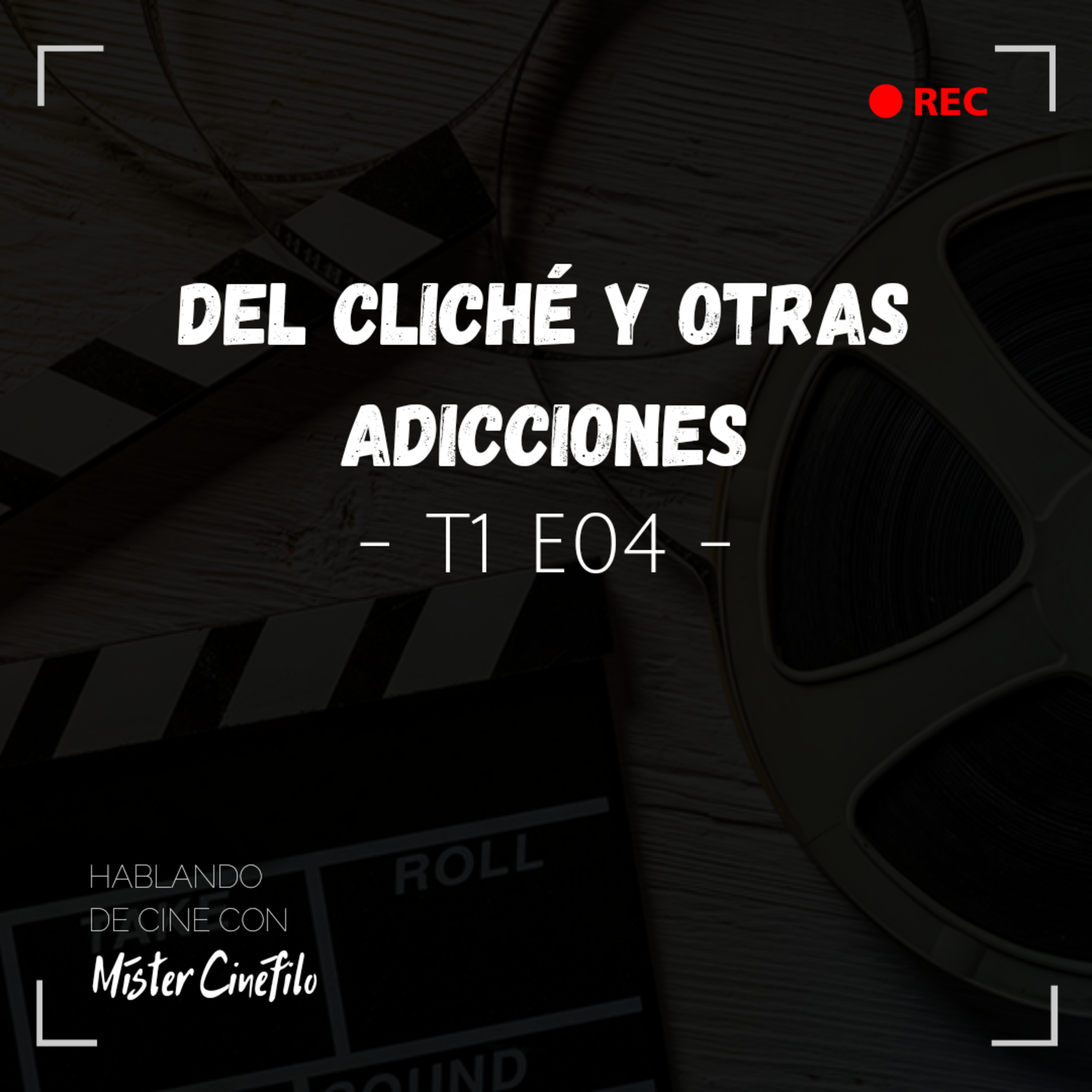 CINESTESIA | Un podcast para cinéfilos.