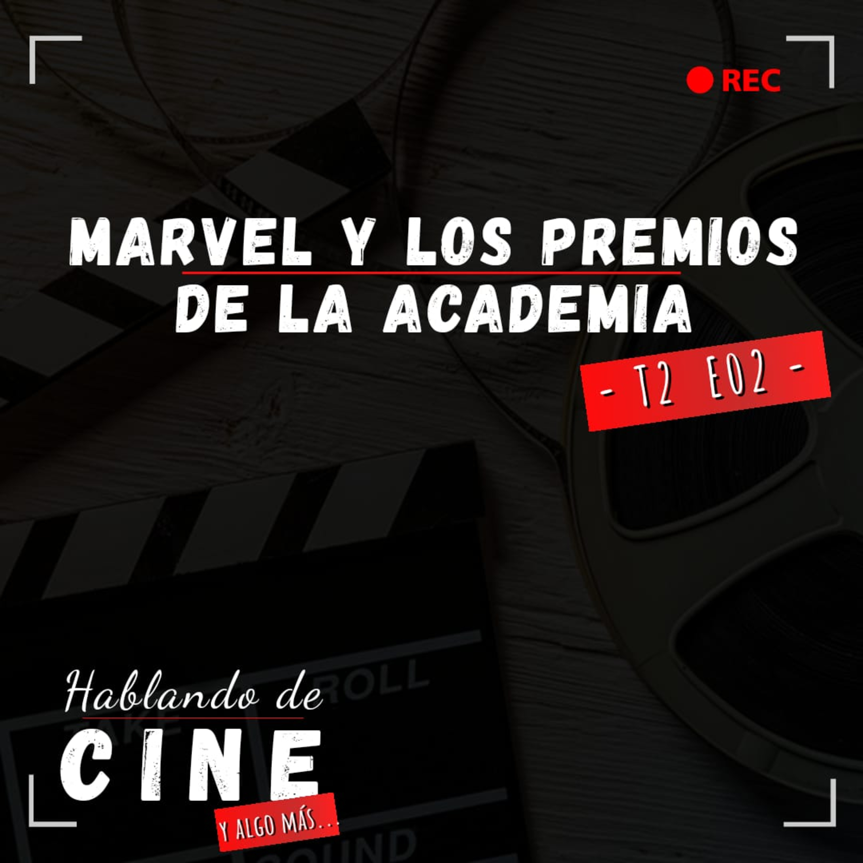 CINESTESIA | Un podcast para cinéfilos.